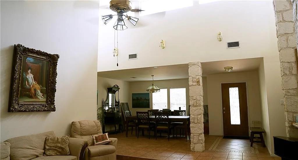 3103 Mistywood Cir, Austin, TX 78746