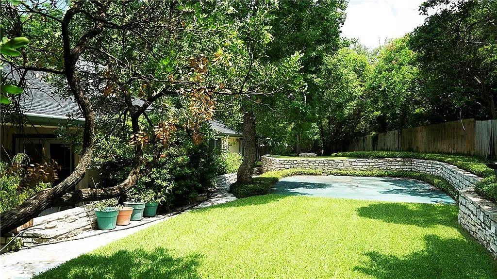 3103 Mistywood Cir, Austin, TX 78746