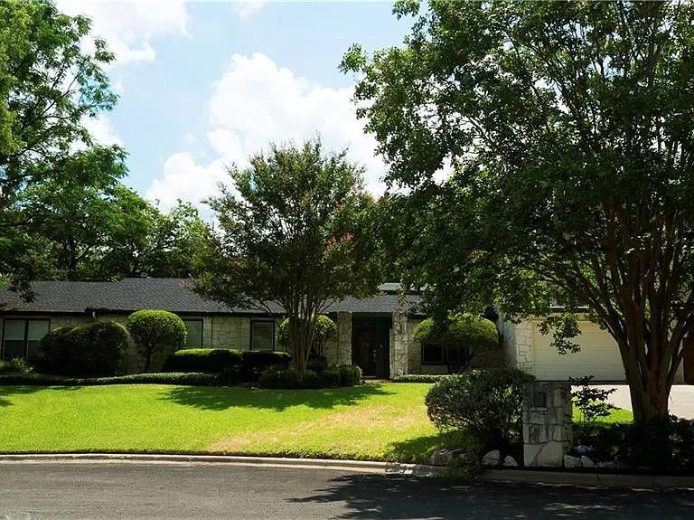 3103 Mistywood Cir, Austin, TX 78746