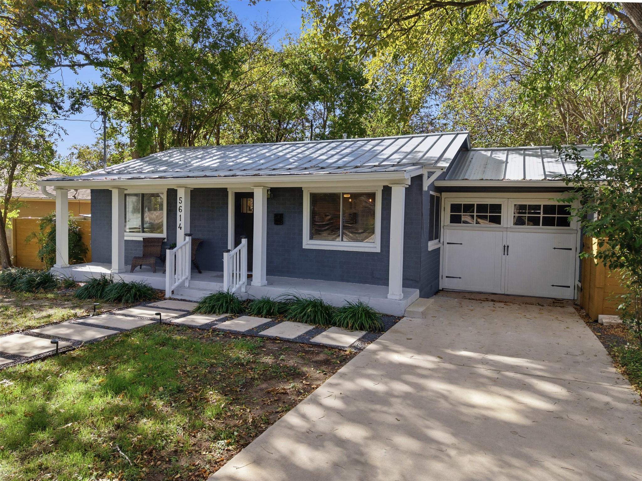 5614 SHOALWOOD Ave, Austin, TX 78756