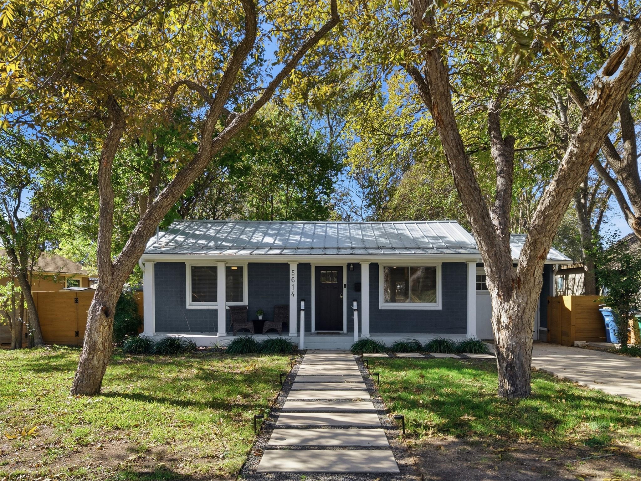 5614 SHOALWOOD Ave, Austin, TX 78756