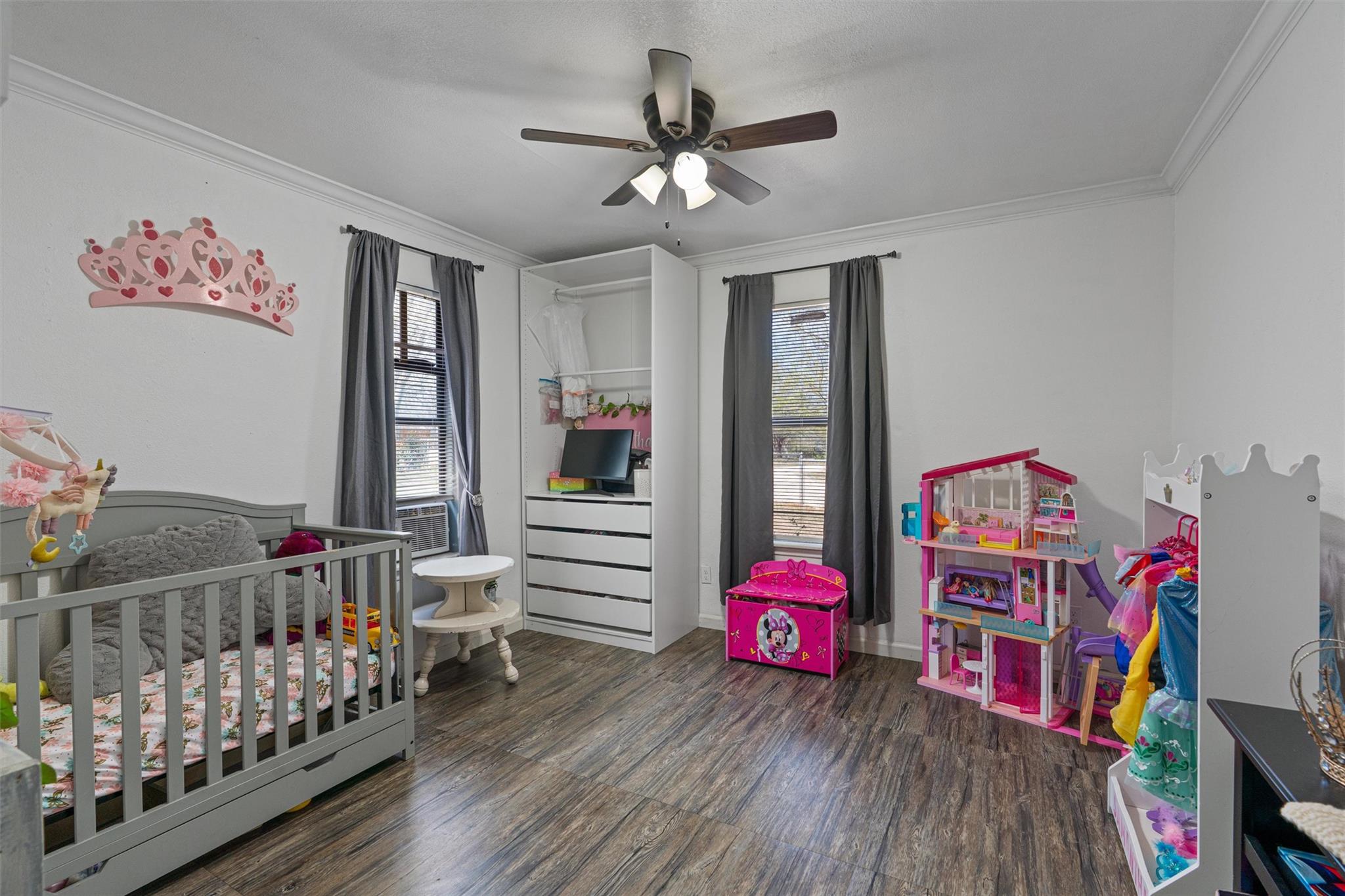 137 Scarlet Oaks Dr, Dale, TX 78616