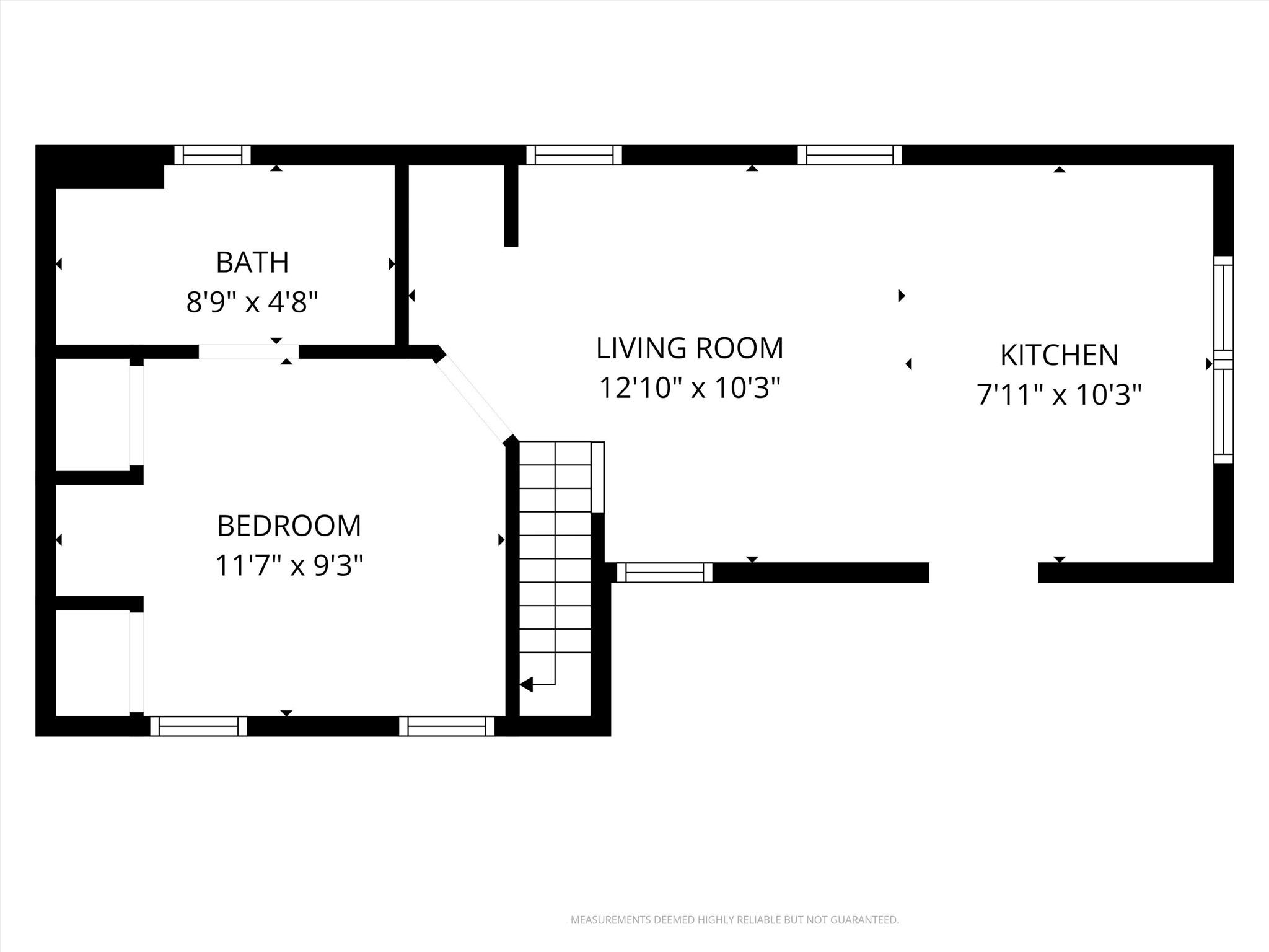 137 Scarlet Oaks Dr, Dale, TX 78616