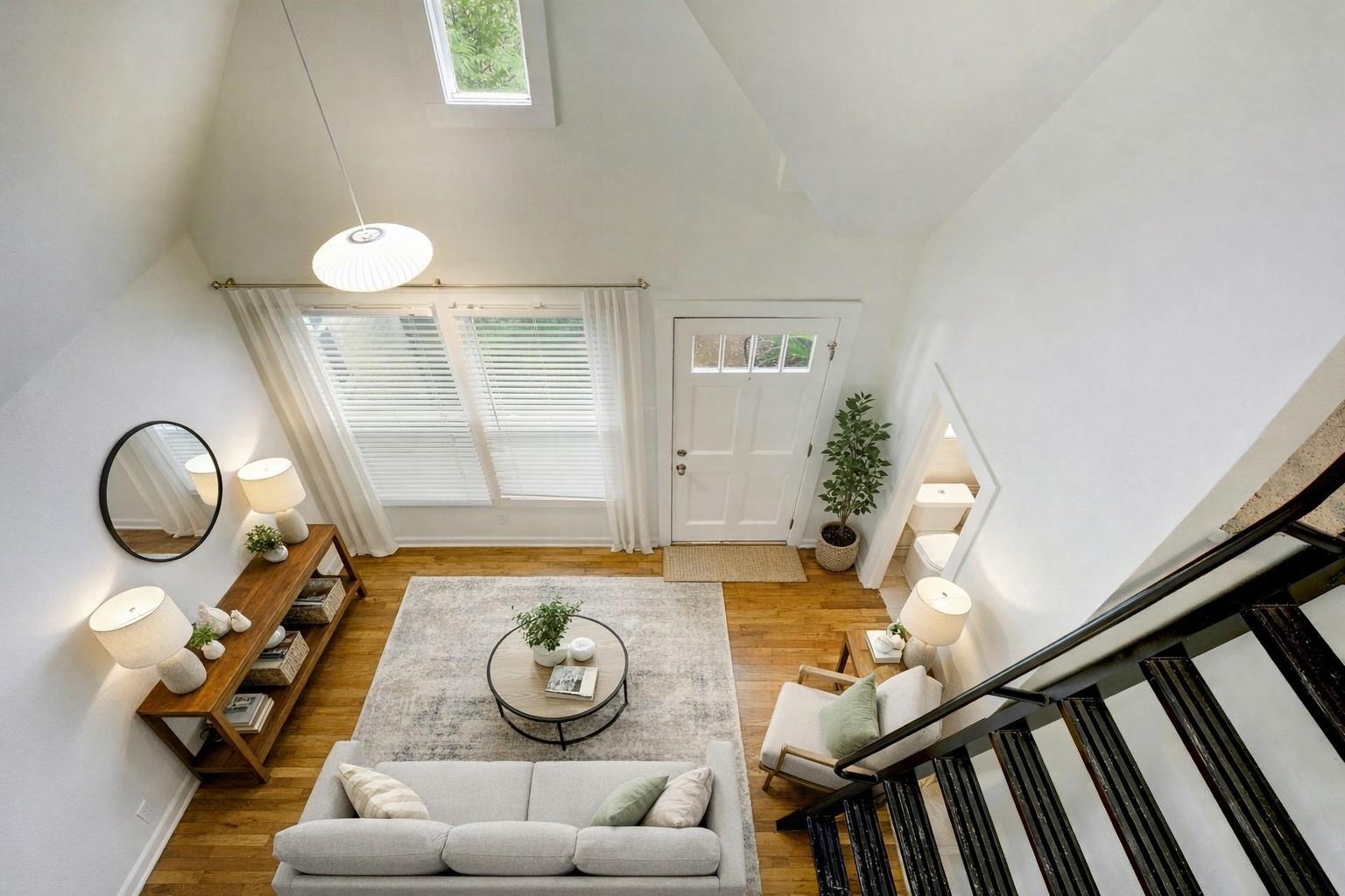 1110 W 22nd St # 13, Austin, TX 78705