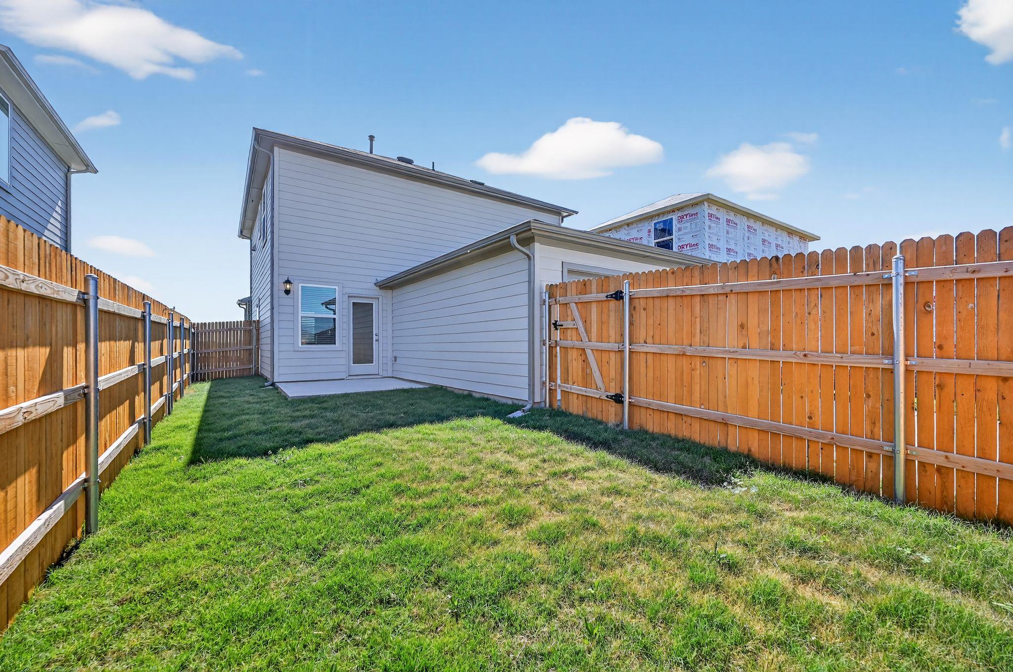 5804 Swedish Farms Ter, Del Valle, TX 78617