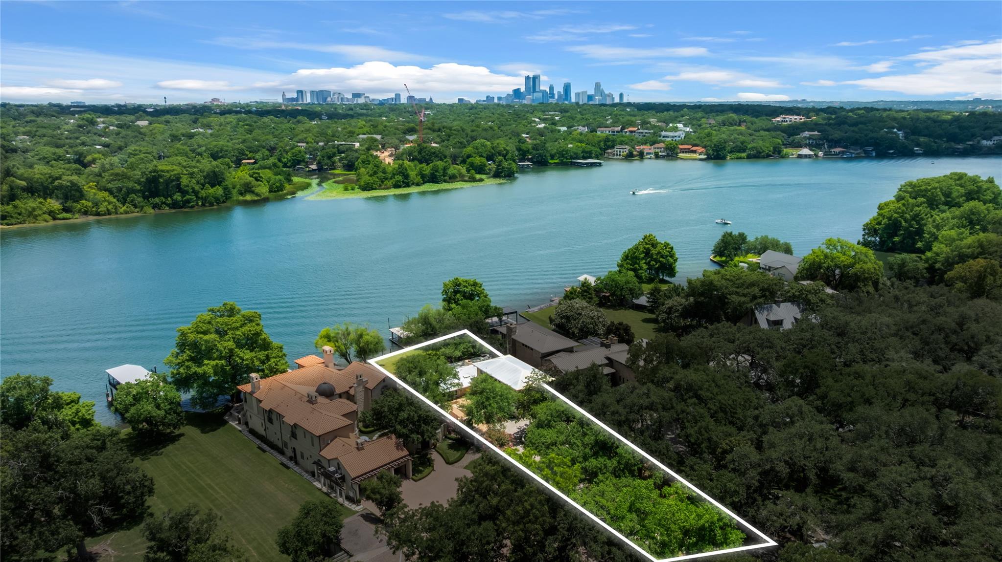 2917 Westlake Cv, Austin, TX 78746