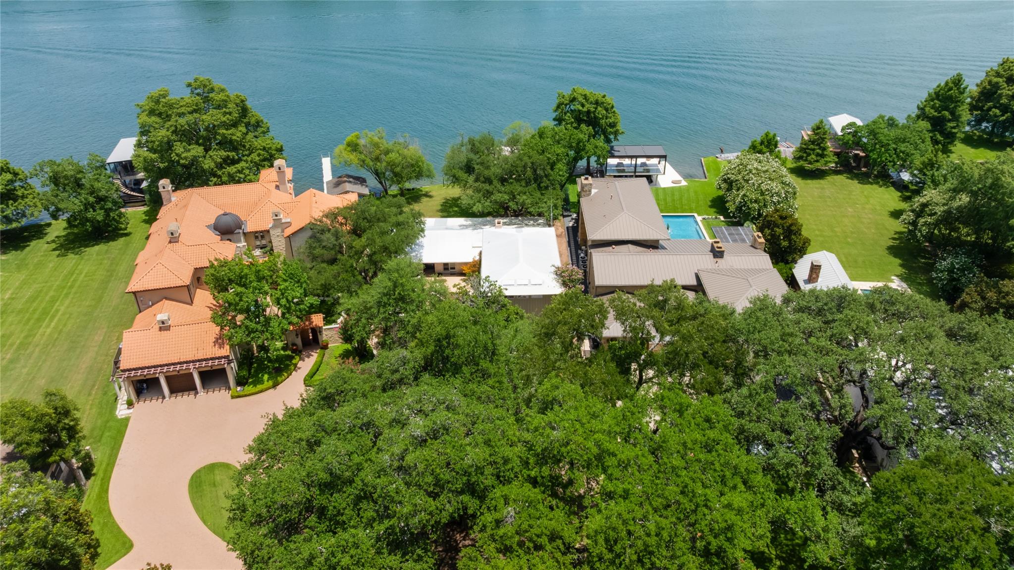 2917 Westlake Cv, Austin, TX 78746