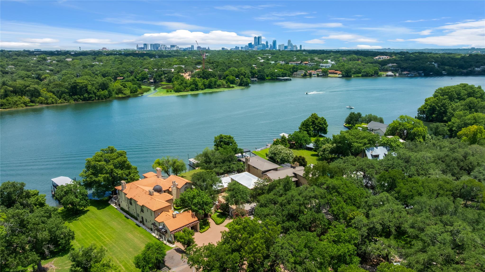 2917 Westlake Cv, Austin, TX 78746