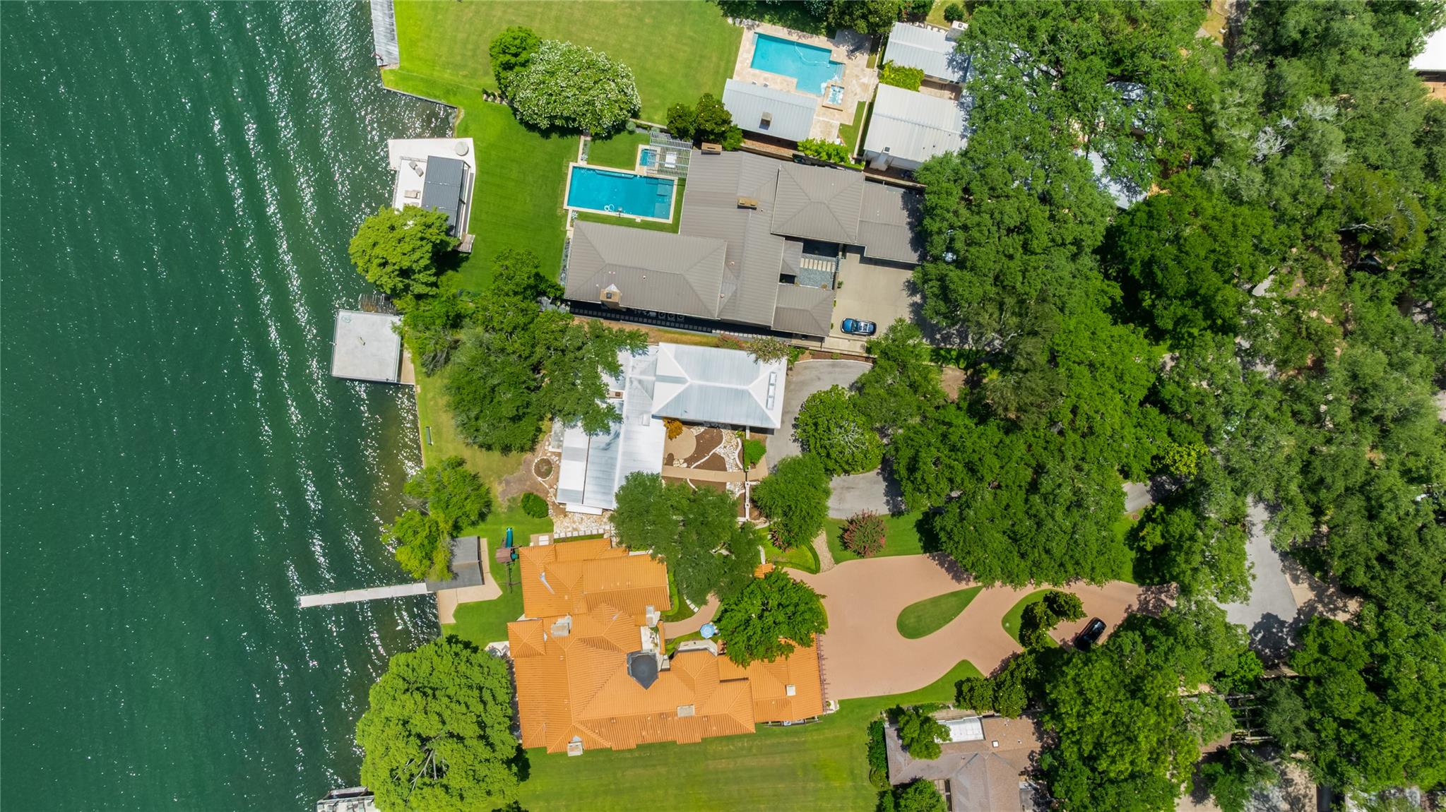 2917 Westlake Cv, Austin, TX 78746
