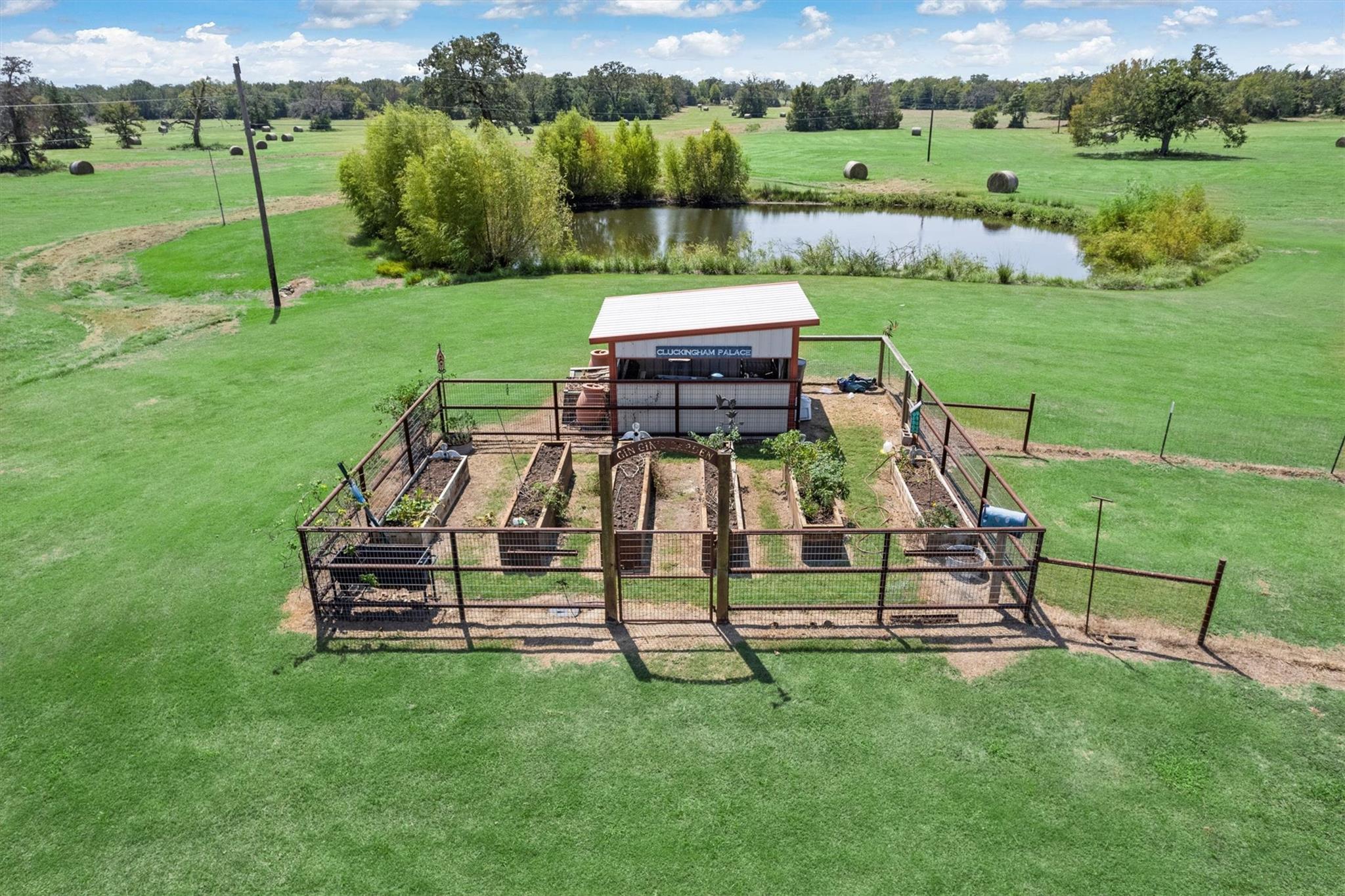 3759 CR 126, Bedias, TX 77831