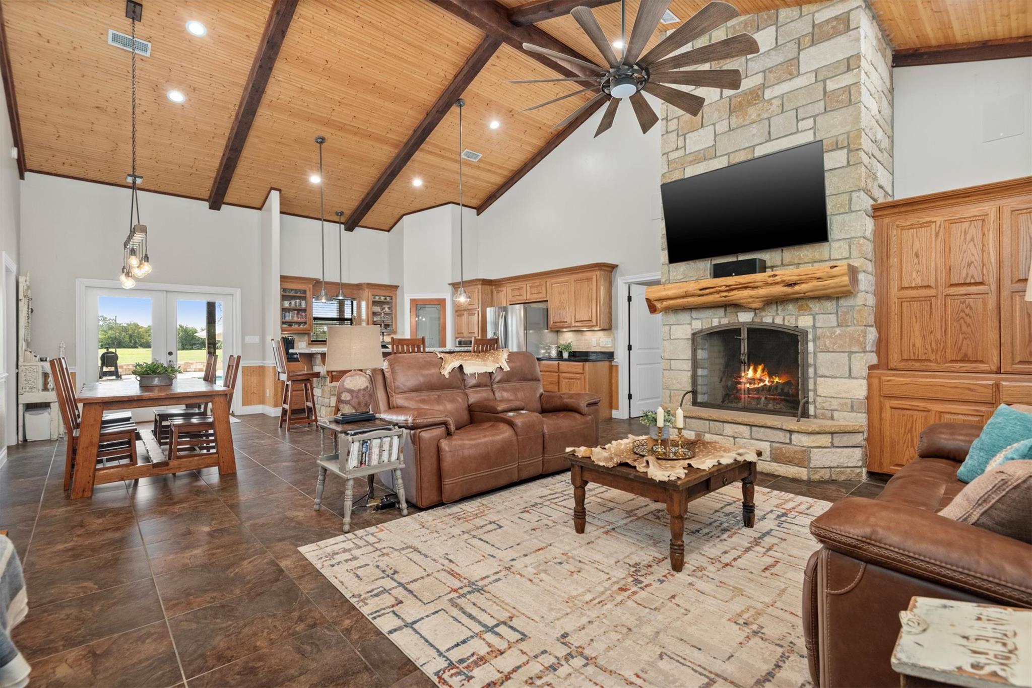 3759 CR 126, Bedias, TX 77831