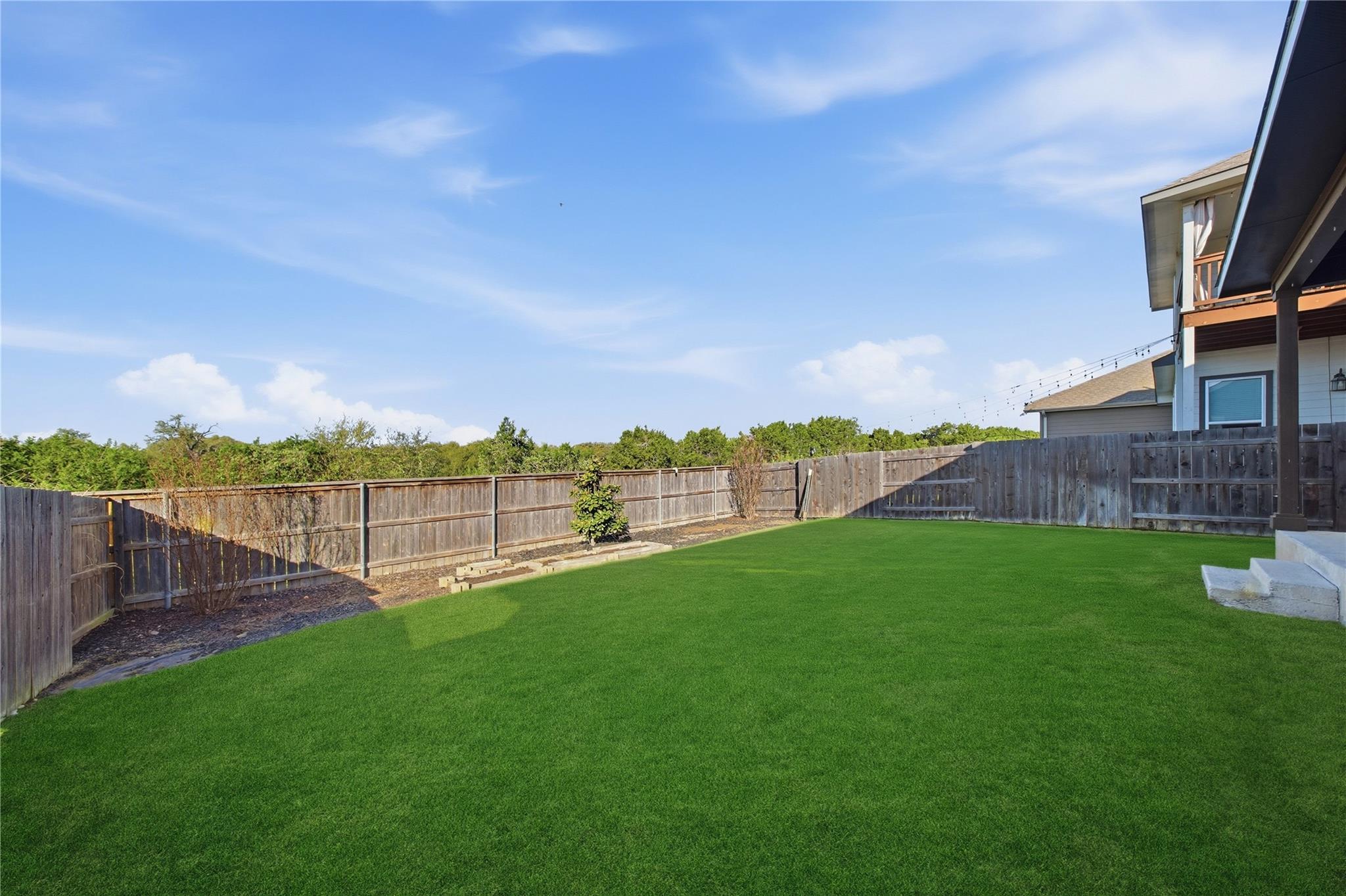 616 Saturnia Dr, Georgetown, TX 78628