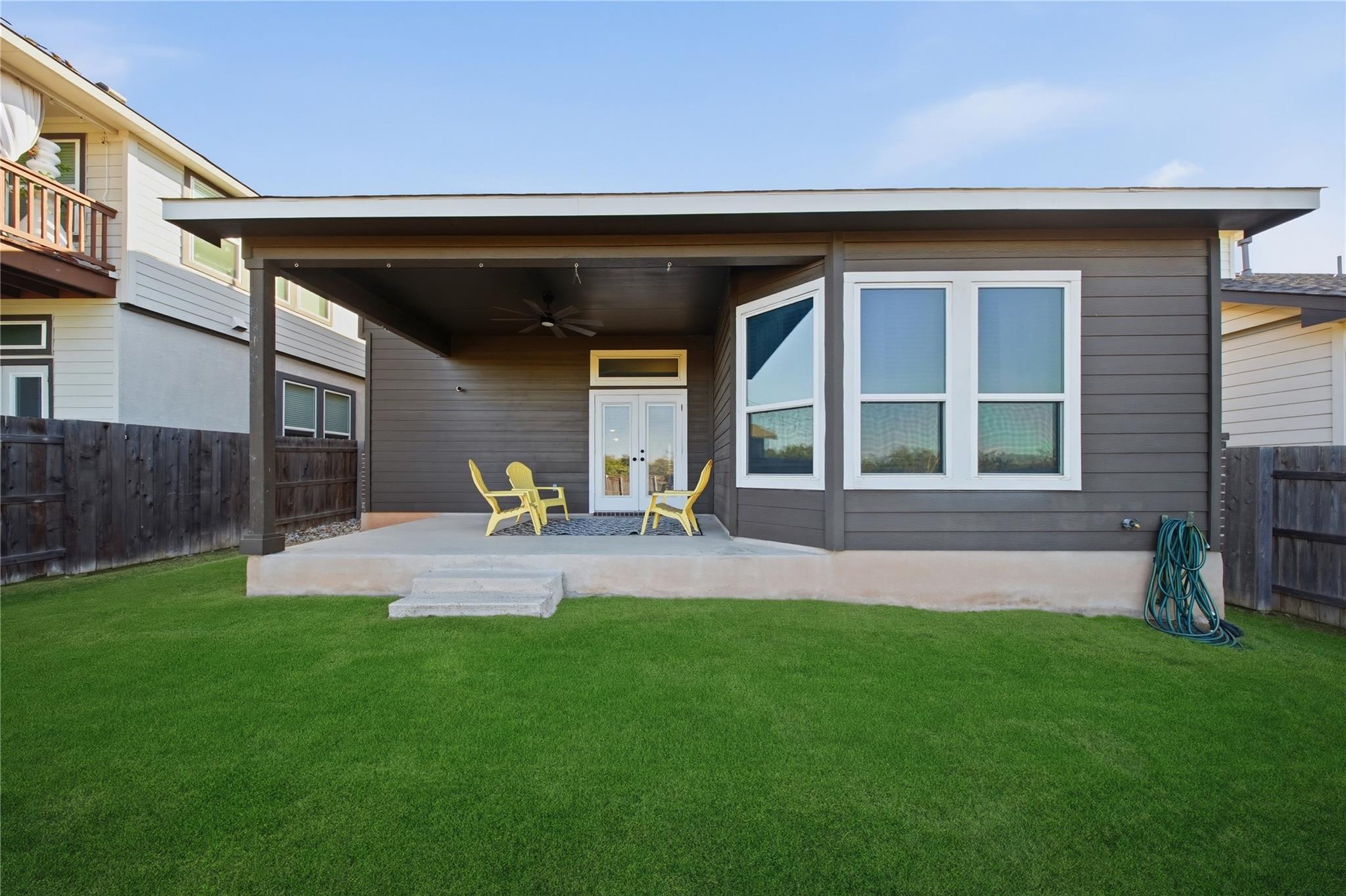 616 Saturnia Dr, Georgetown, TX 78628