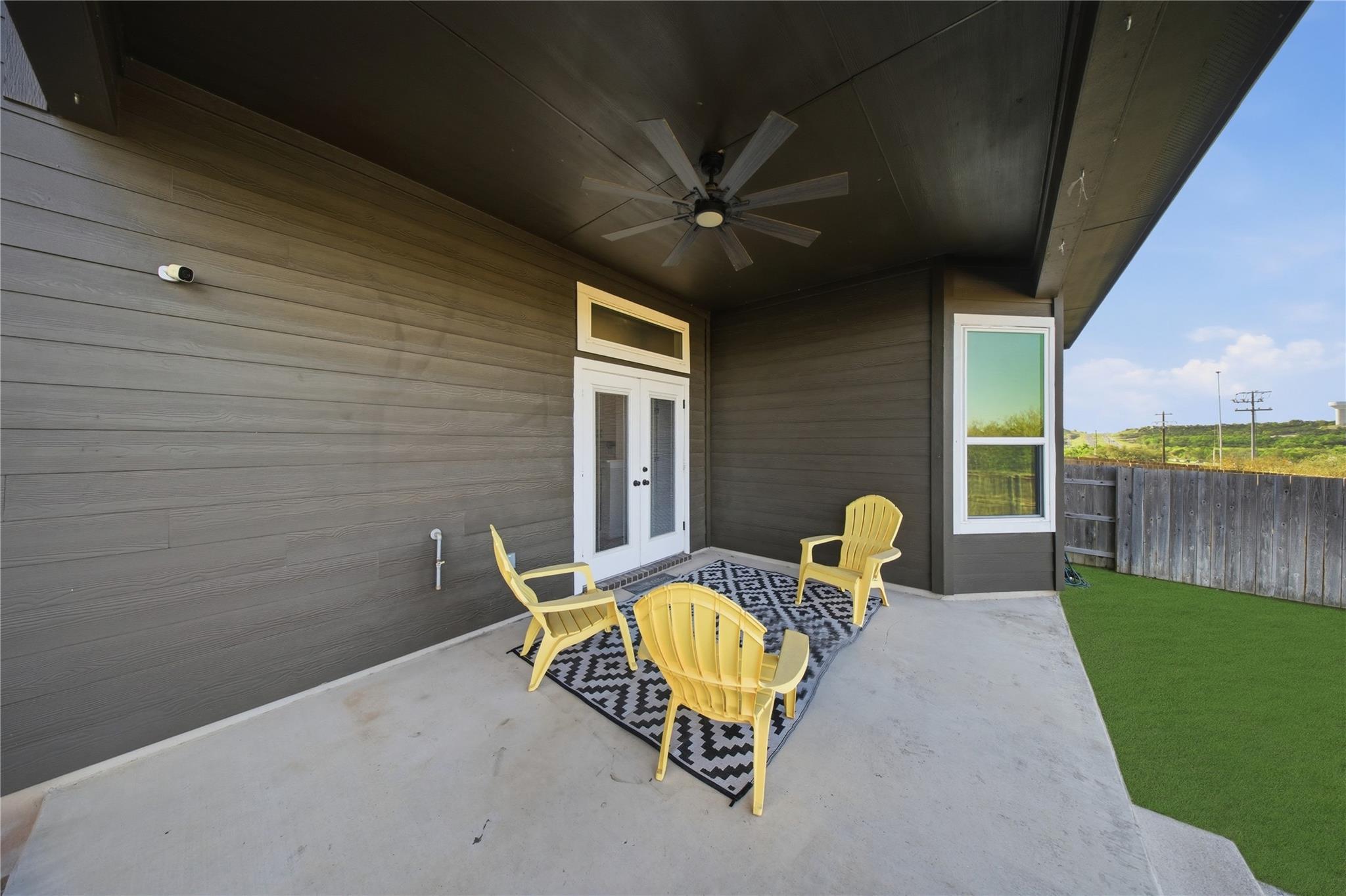 616 Saturnia Dr, Georgetown, TX 78628