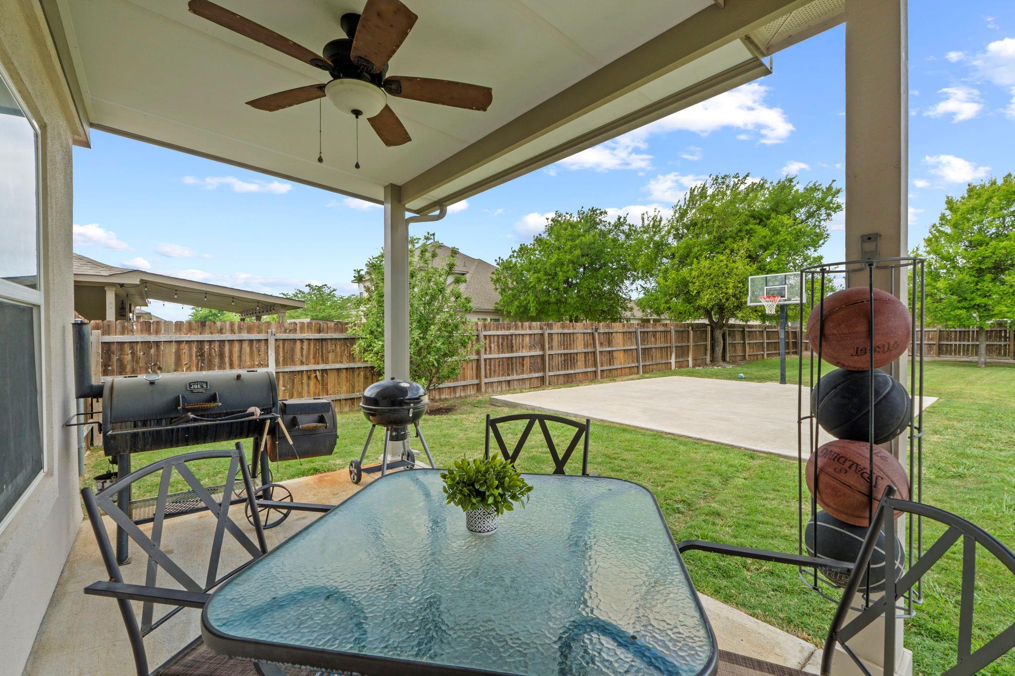 2417 Bridges Ranch Rd, Georgetown, TX 78628