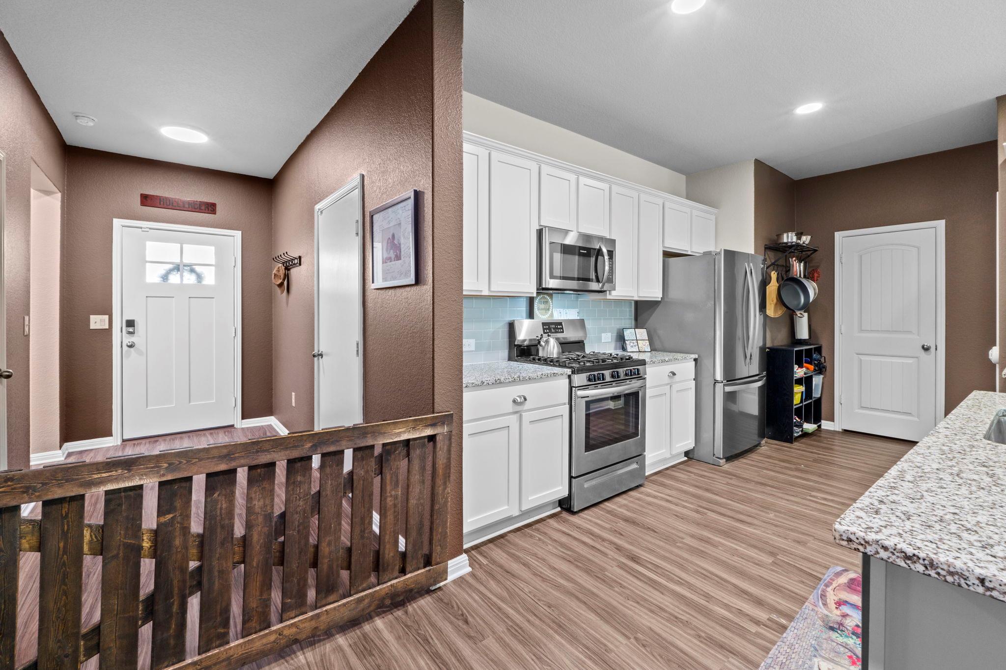 2417 Bridges Ranch Rd, Georgetown, TX 78628