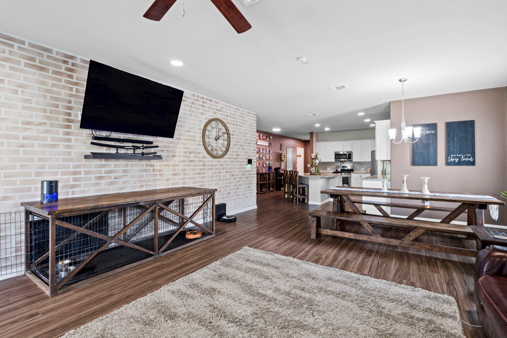 2417 Bridges Ranch Rd, Georgetown, TX 78628