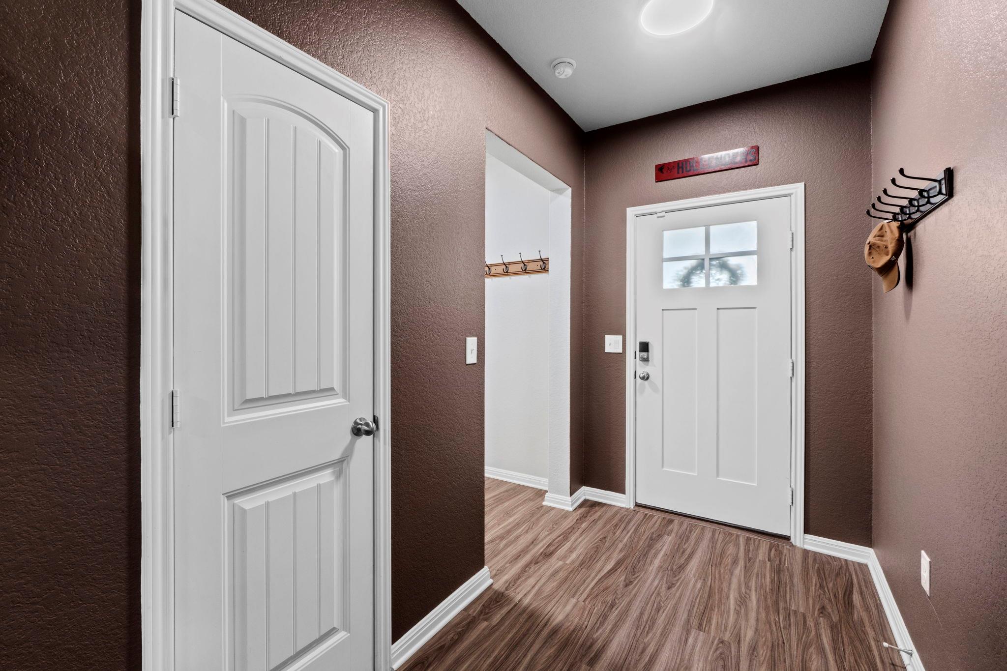 2417 Bridges Ranch Rd, Georgetown, TX 78628