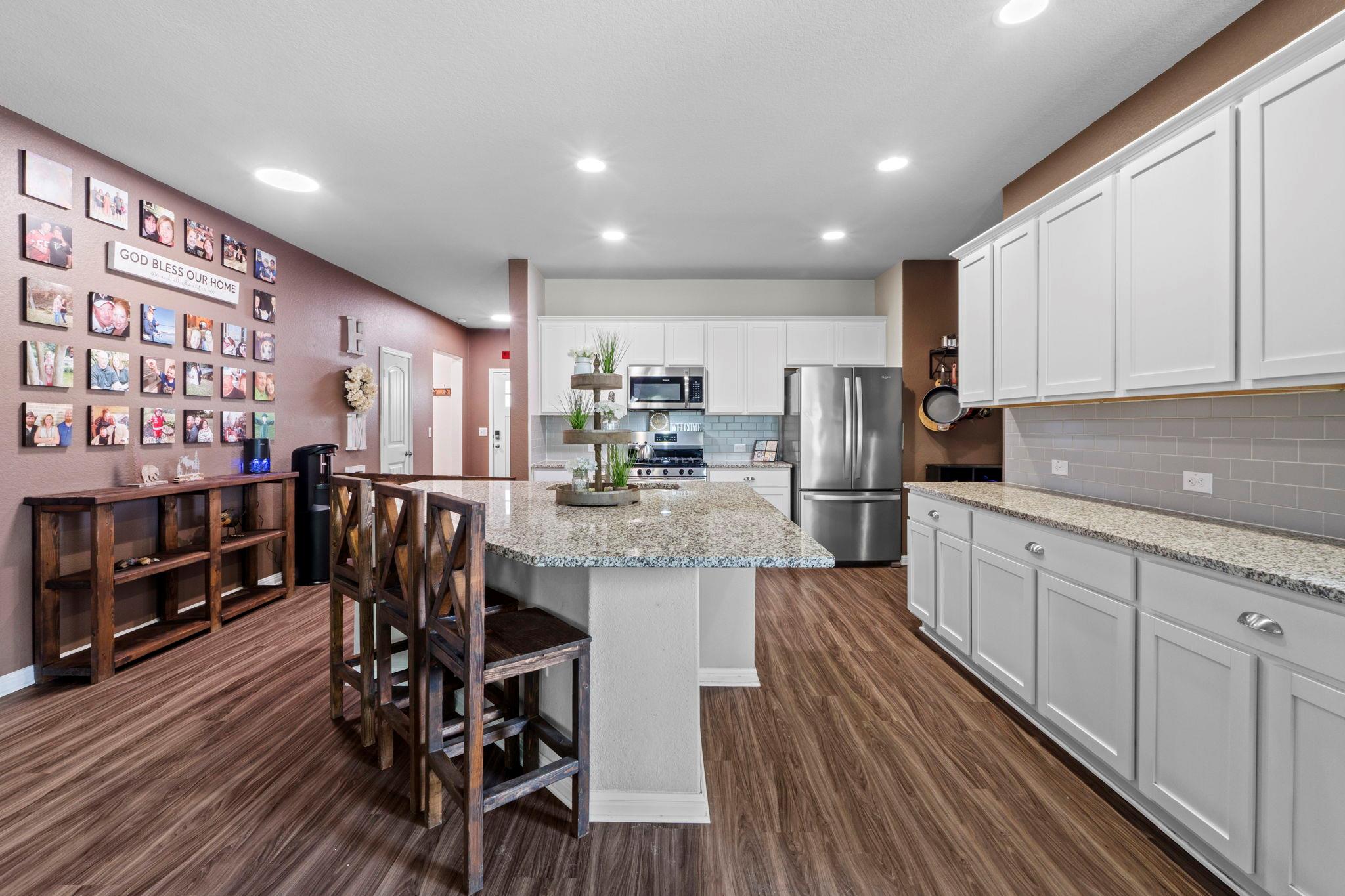 2417 Bridges Ranch Rd, Georgetown, TX 78628