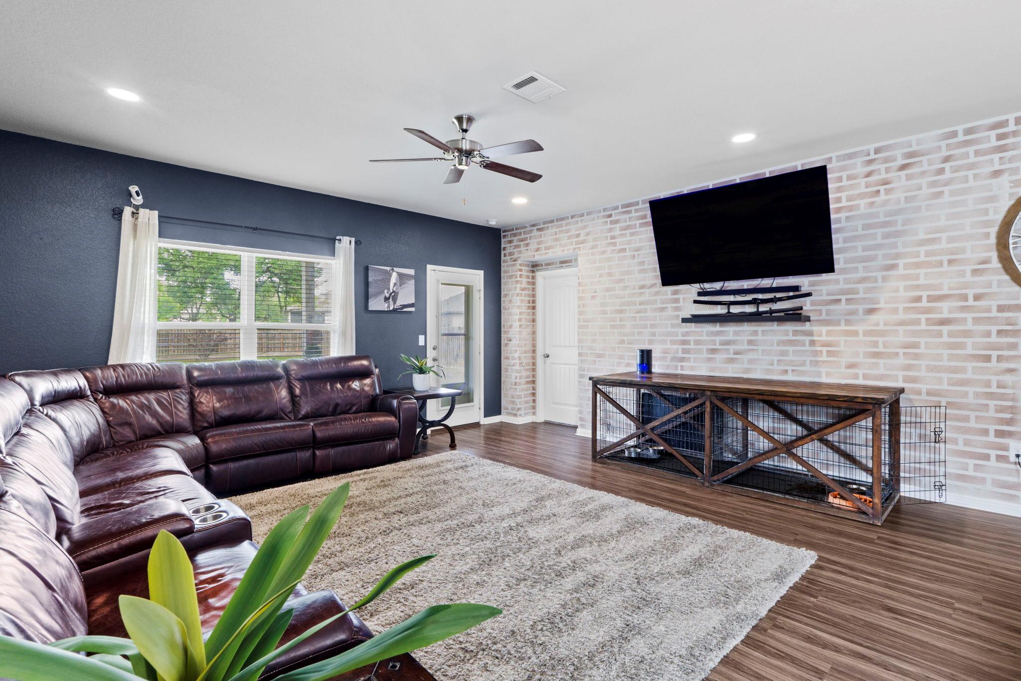 2417 Bridges Ranch Rd, Georgetown, TX 78628