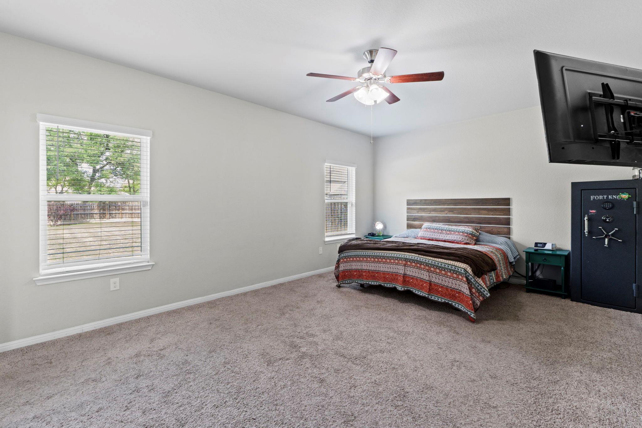 2417 Bridges Ranch Rd, Georgetown, TX 78628