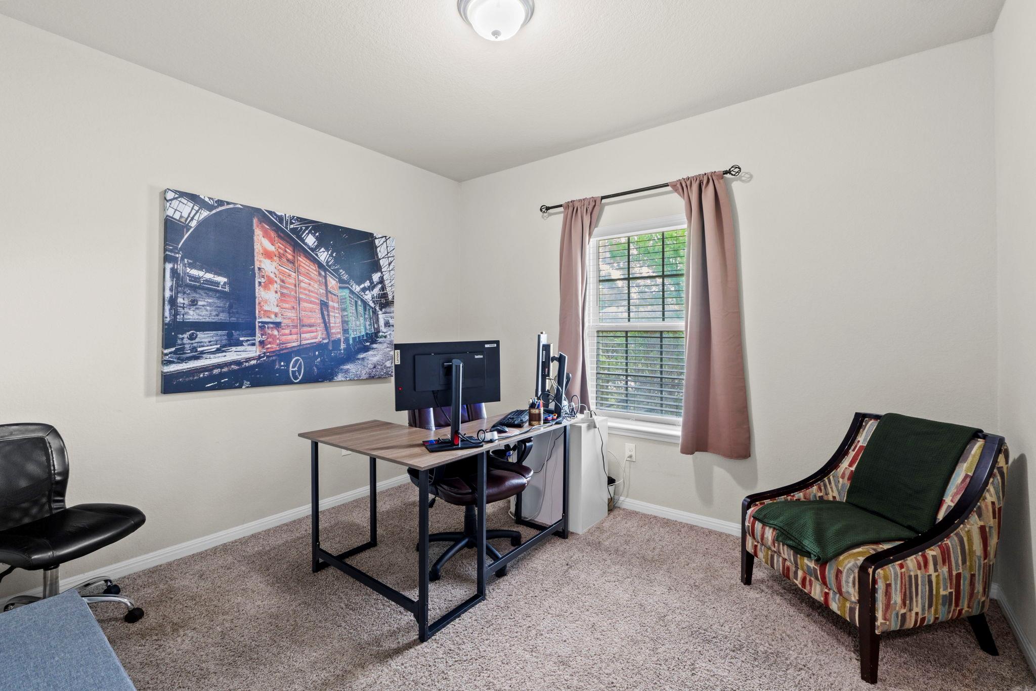 2417 Bridges Ranch Rd, Georgetown, TX 78628