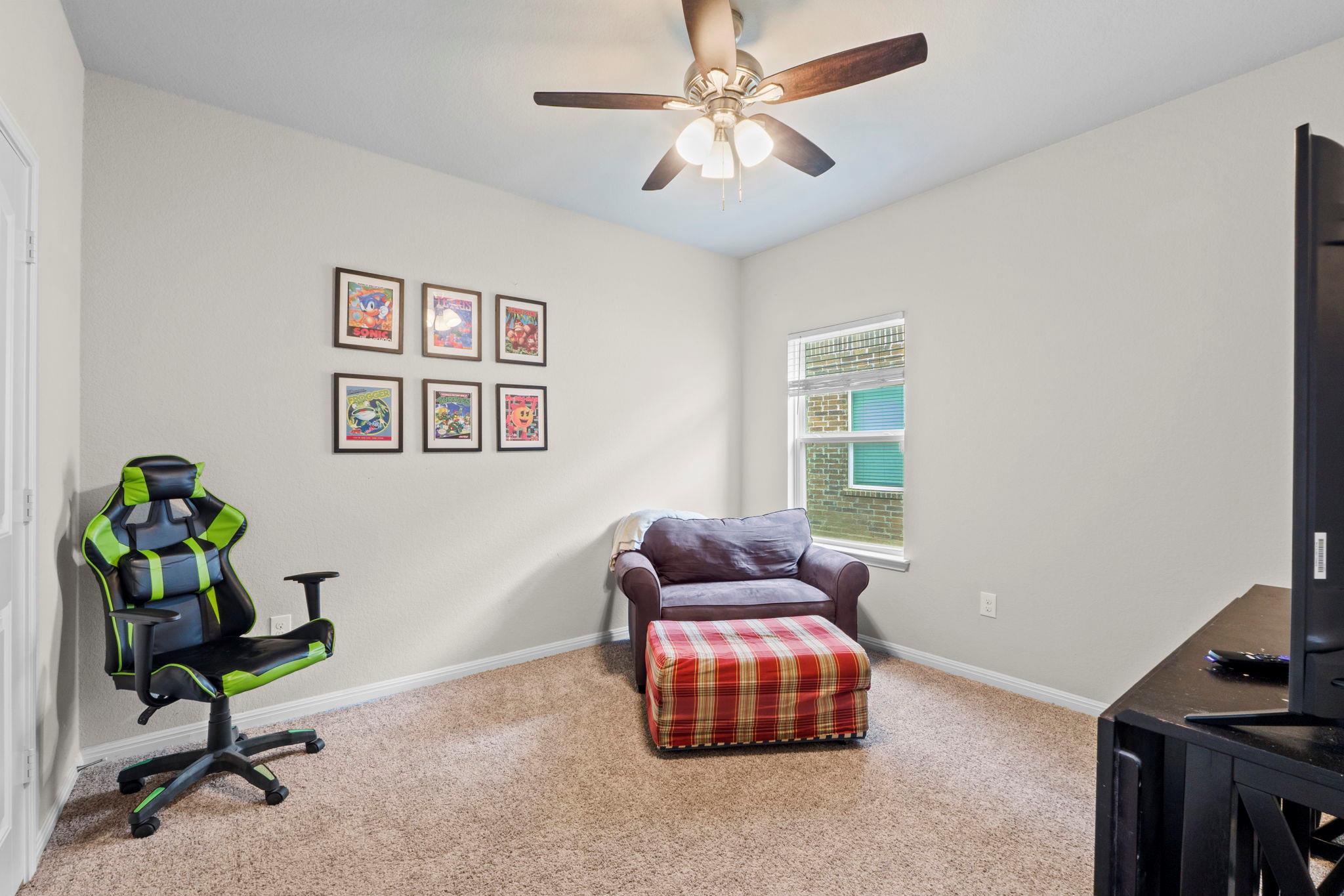 2417 Bridges Ranch Rd, Georgetown, TX 78628