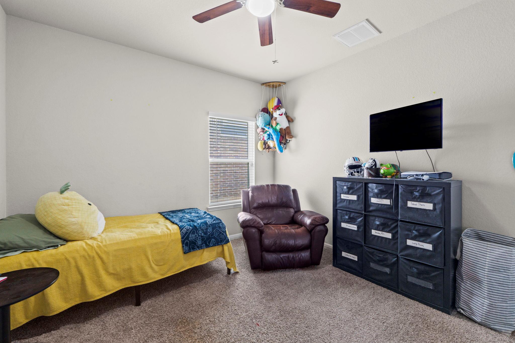 2417 Bridges Ranch Rd, Georgetown, TX 78628