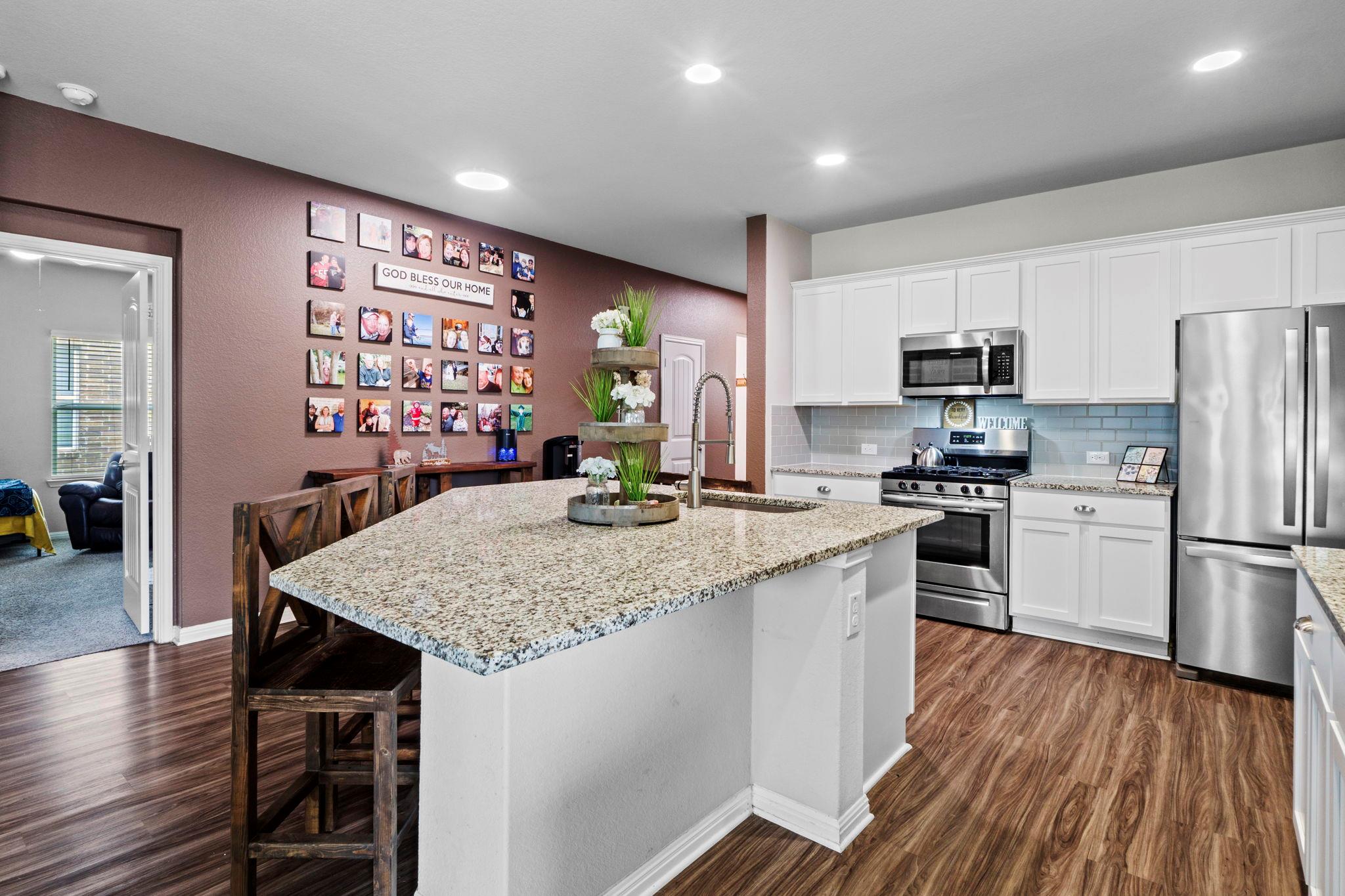 2417 Bridges Ranch Rd, Georgetown, TX 78628