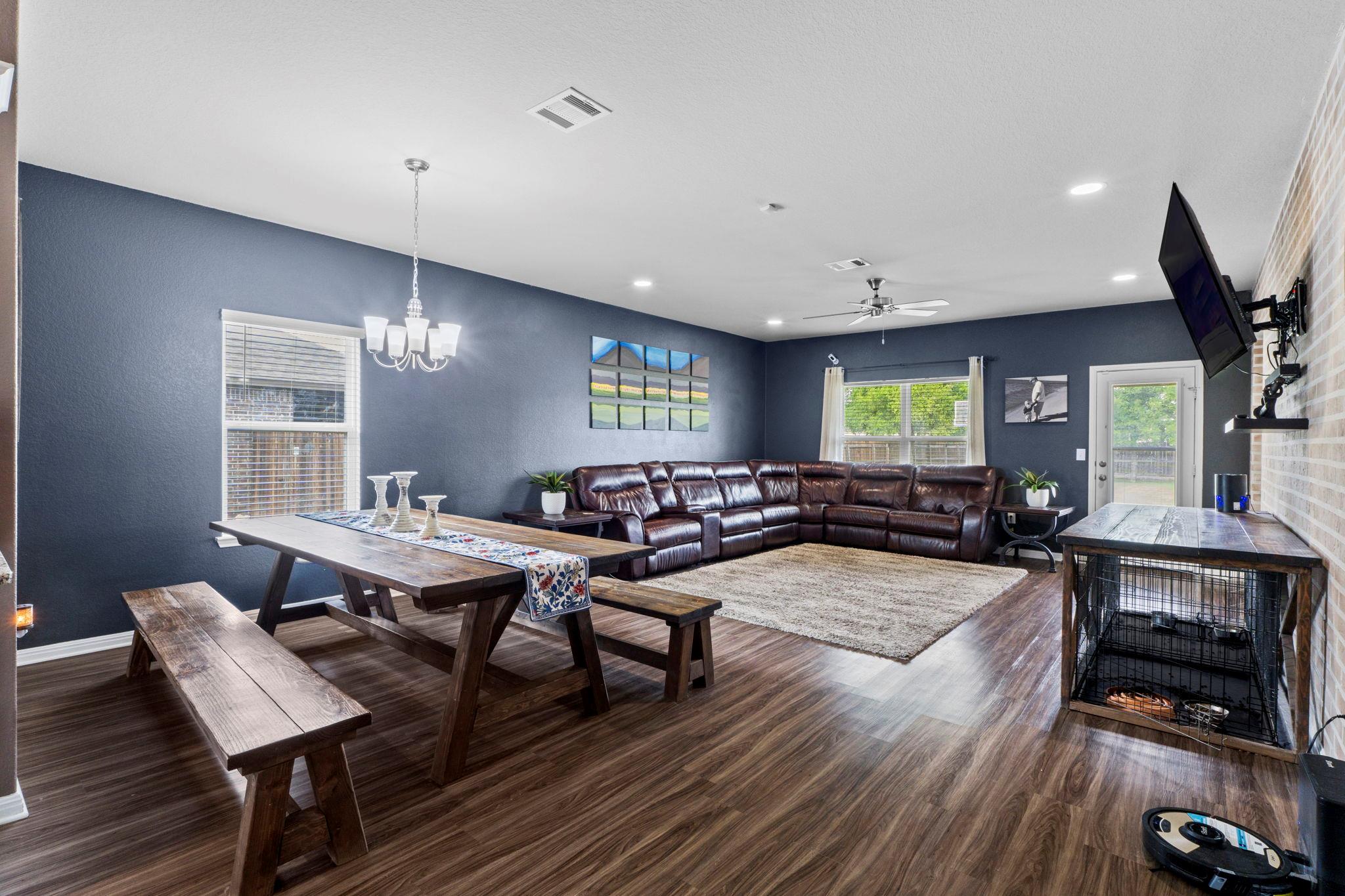 2417 Bridges Ranch Rd, Georgetown, TX 78628