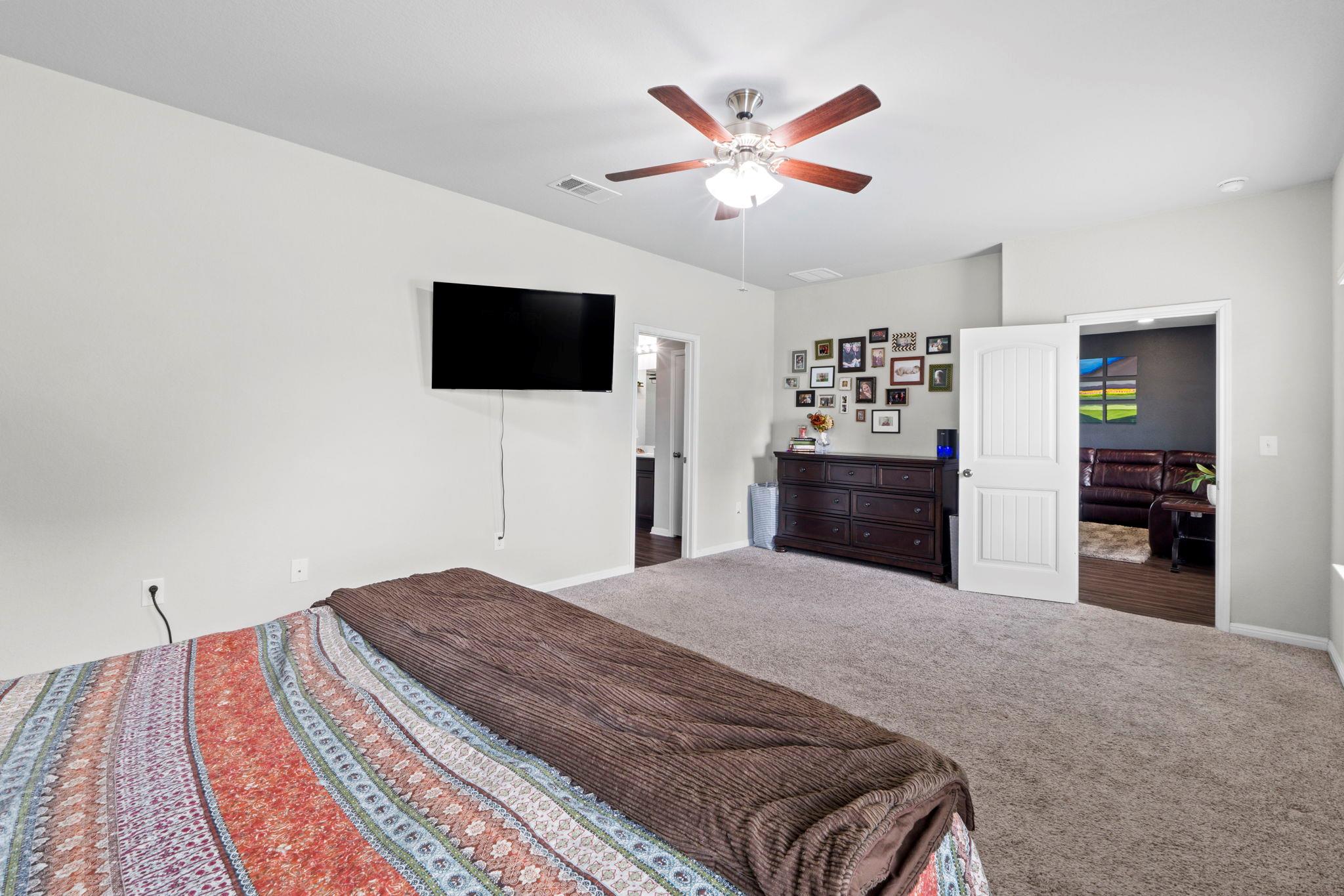 2417 Bridges Ranch Rd, Georgetown, TX 78628