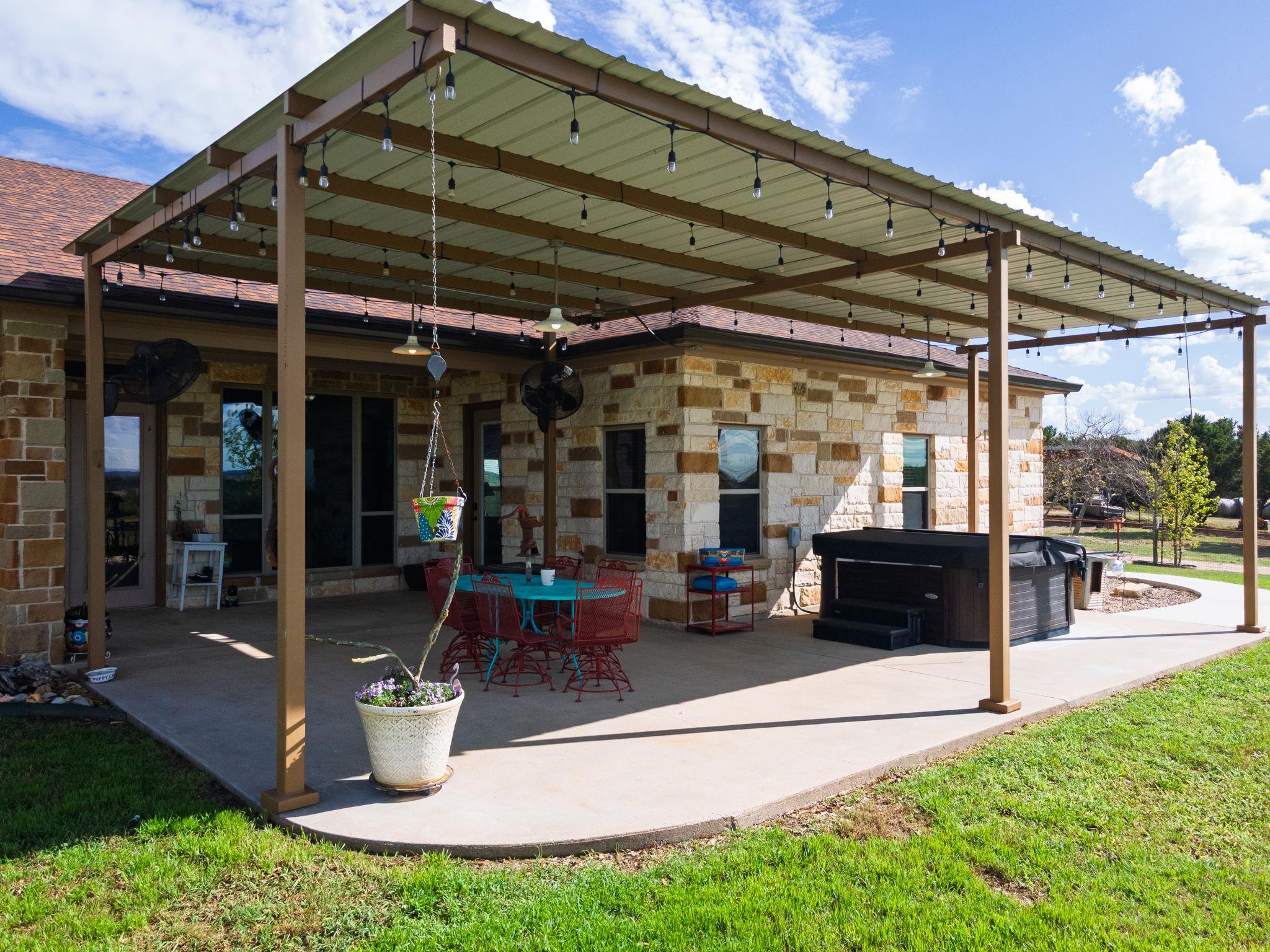 5450 County Road 101, Lampasas, TX 76550