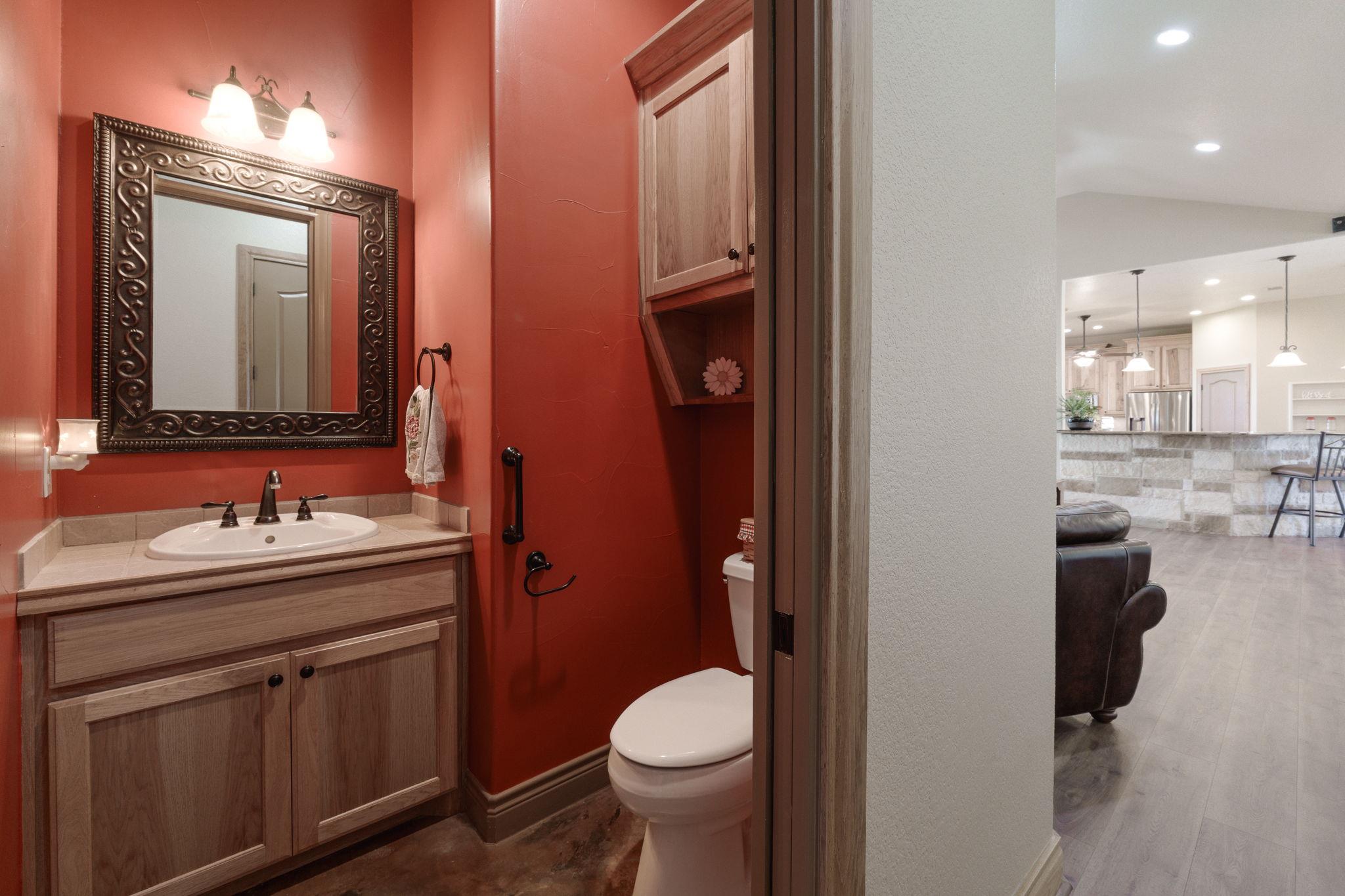 5450 County Road 101, Lampasas, TX 76550