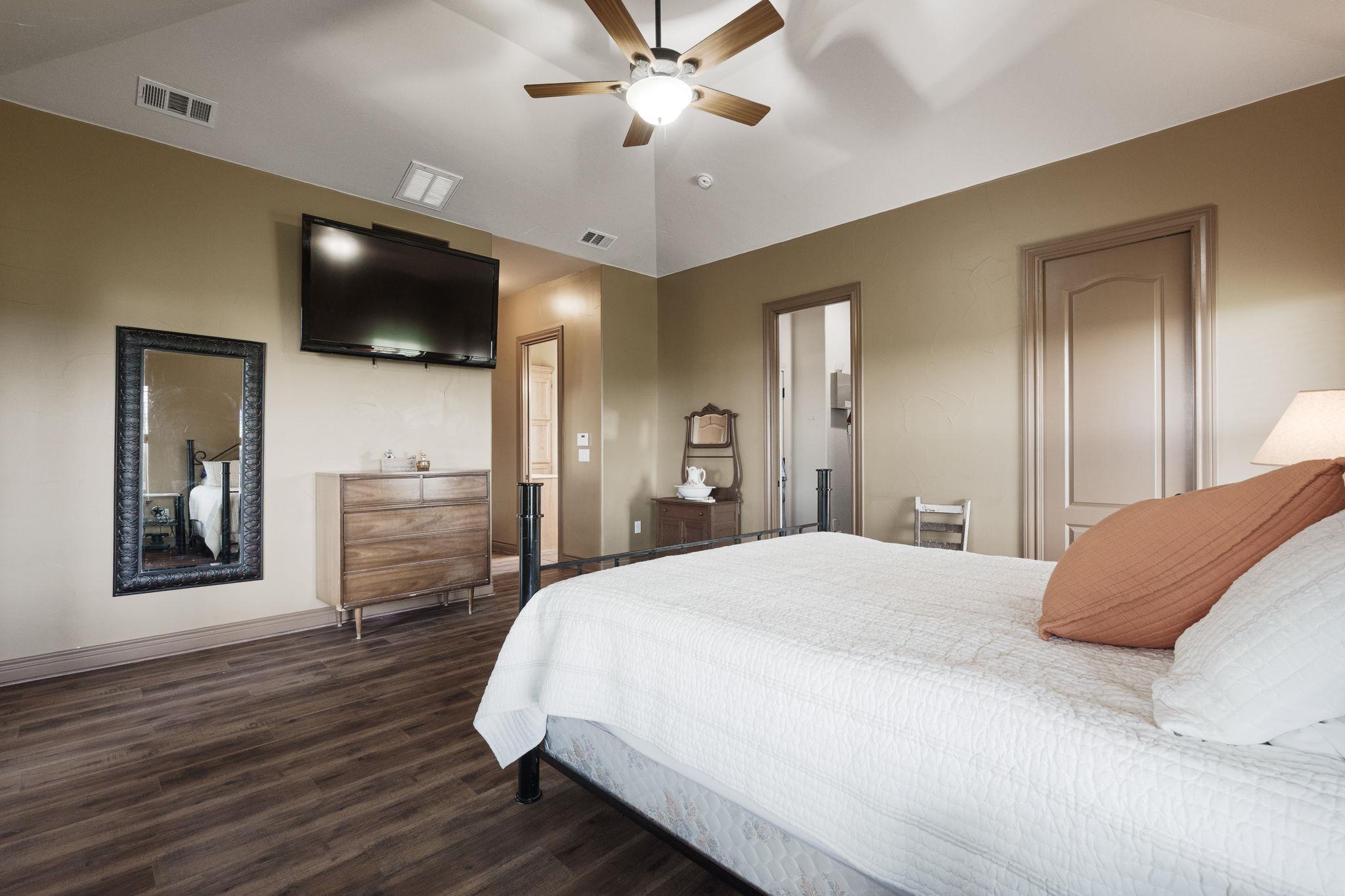 5450 County Road 101, Lampasas, TX 76550