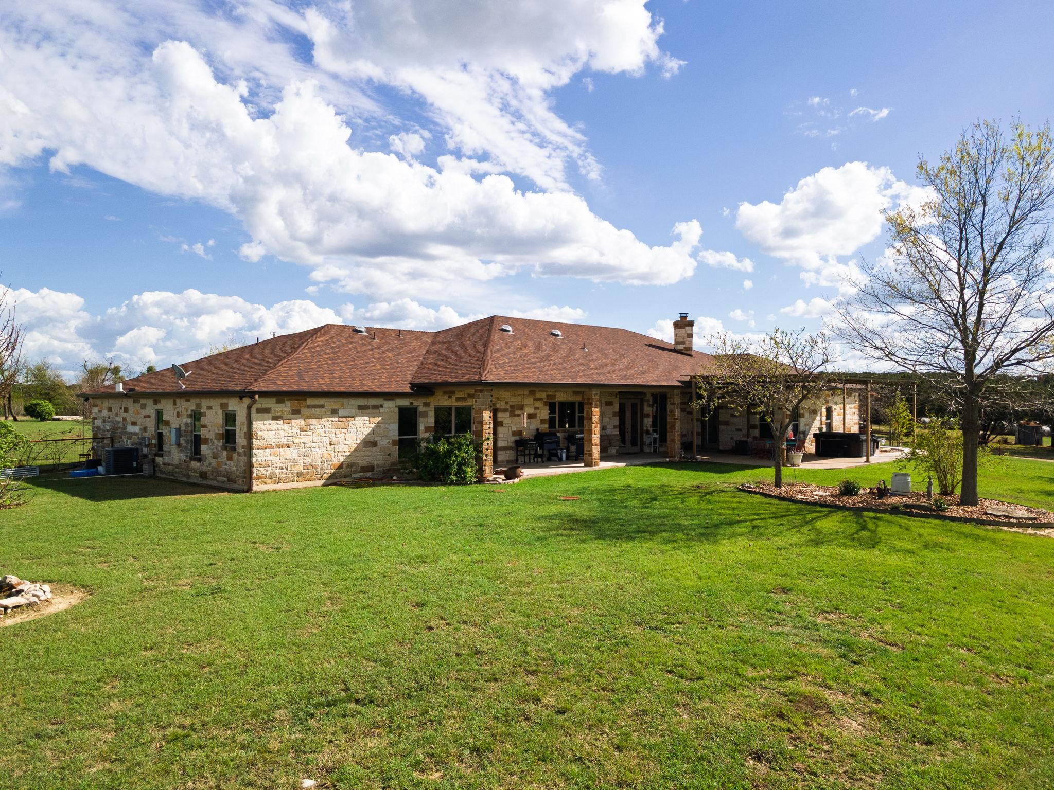 5450 County Road 101, Lampasas, TX 76550