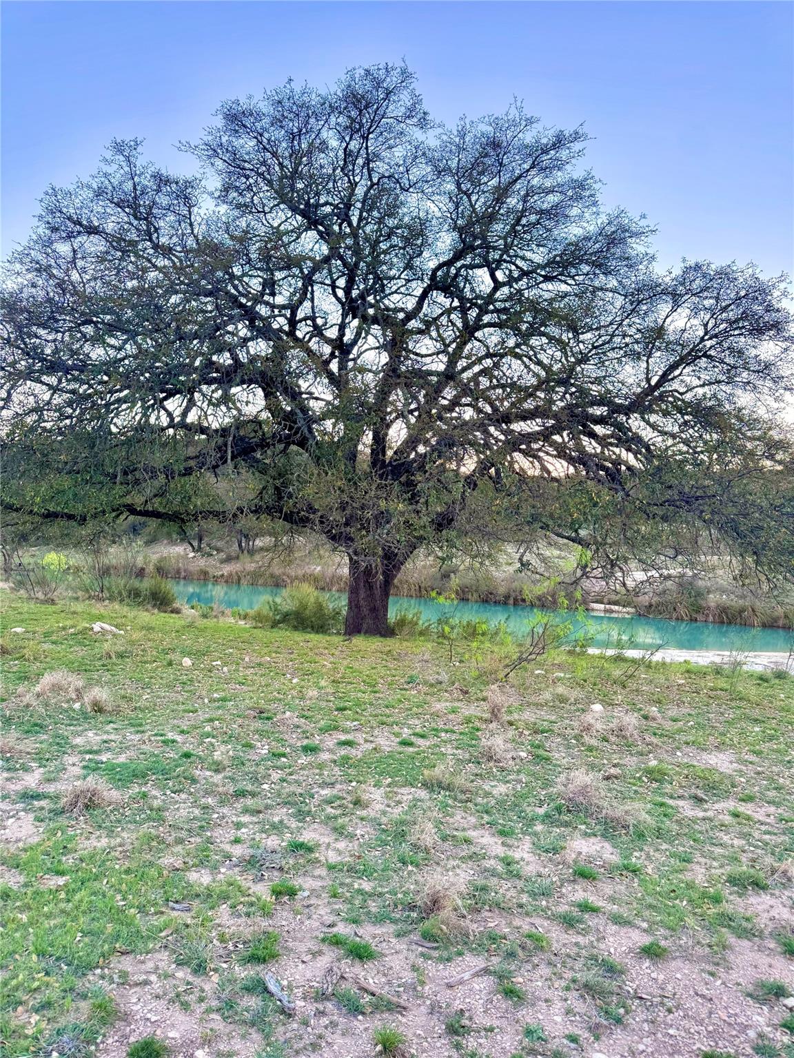 TBD Seven Springs Dr, Junction, TX 76849