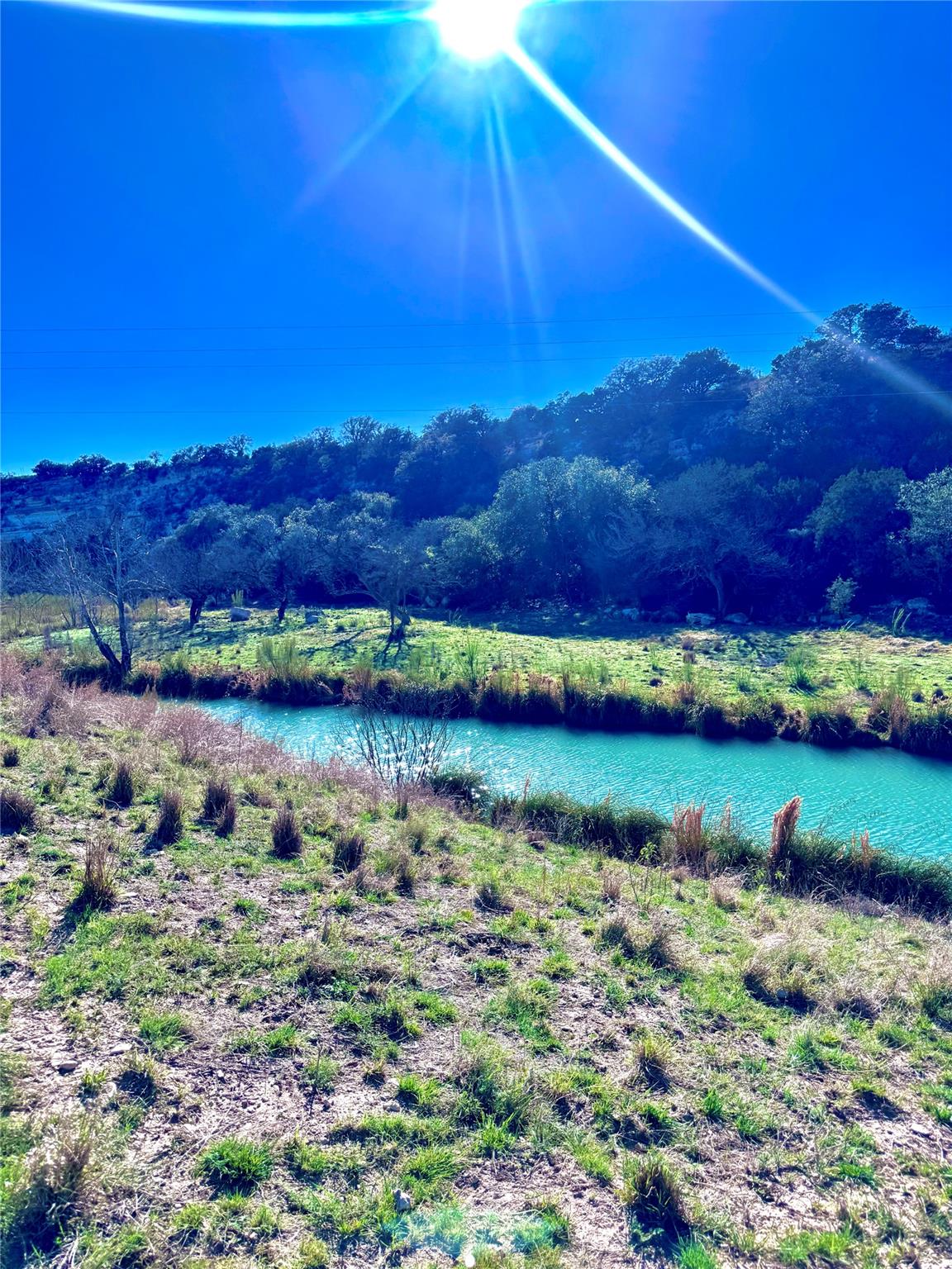 TBD Seven Springs Dr, Junction, TX 76849