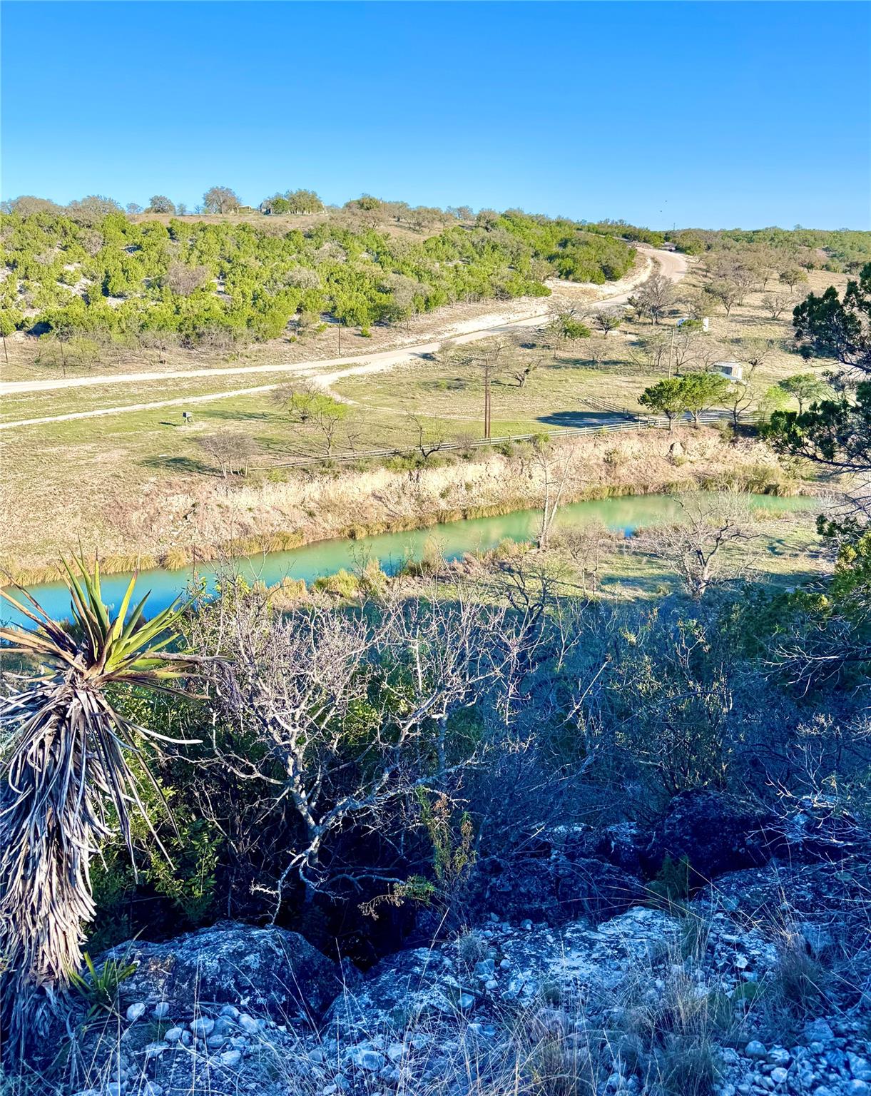 TBD Seven Springs Dr, Junction, TX 76849