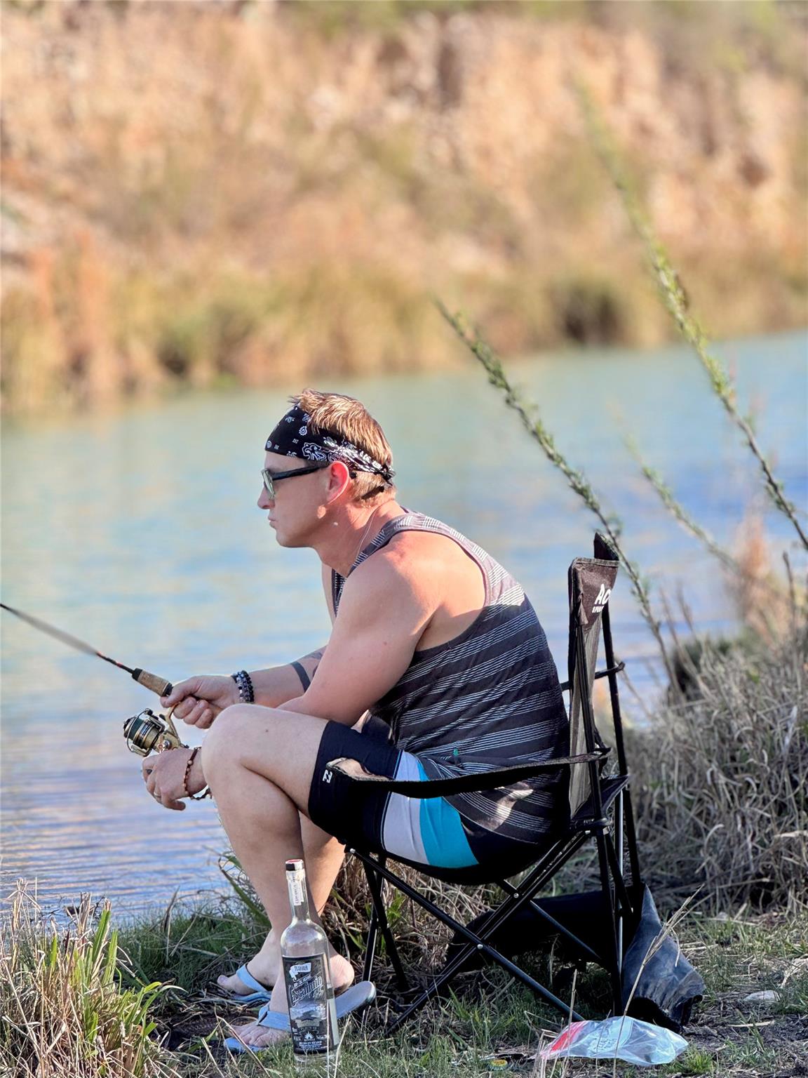 TBD Seven Springs Dr, Junction, TX 76849