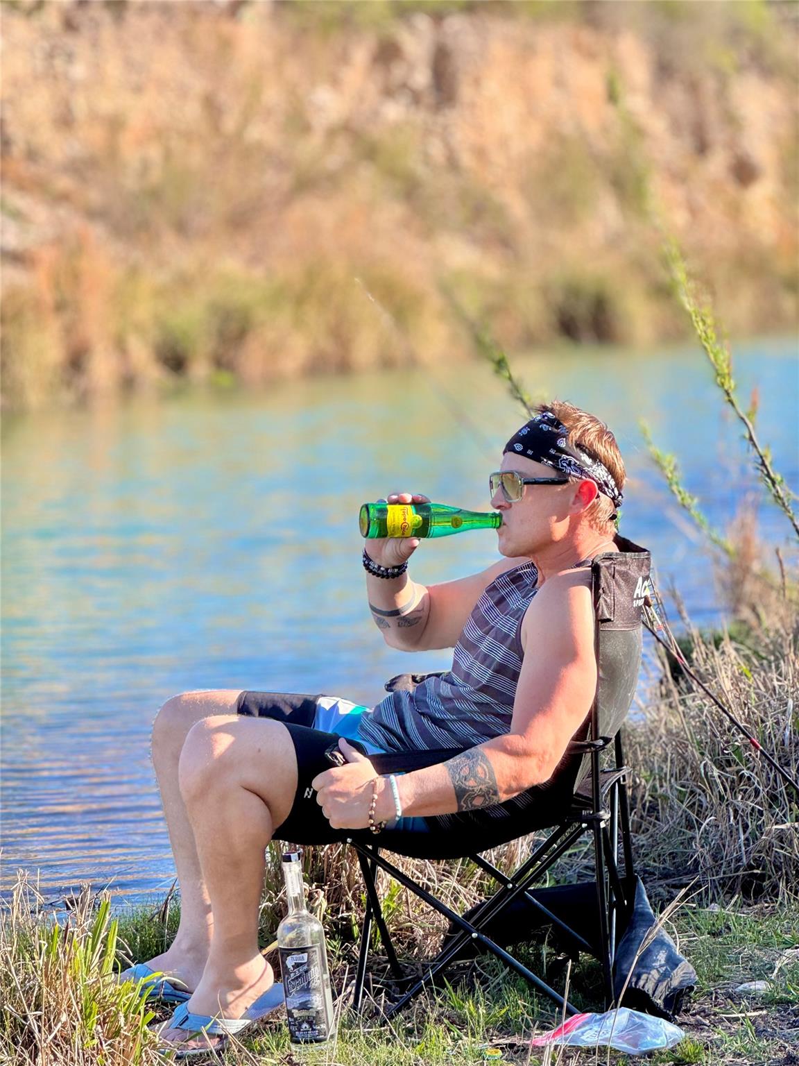 TBD Seven Springs Dr, Junction, TX 76849