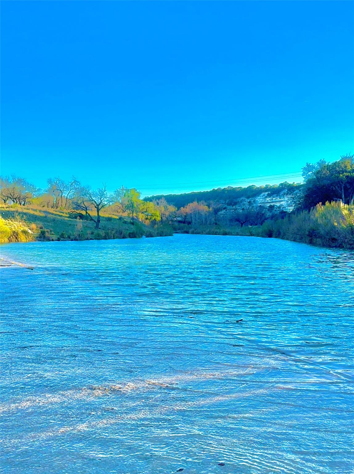 TBD Seven Springs Dr, Junction, TX 76849