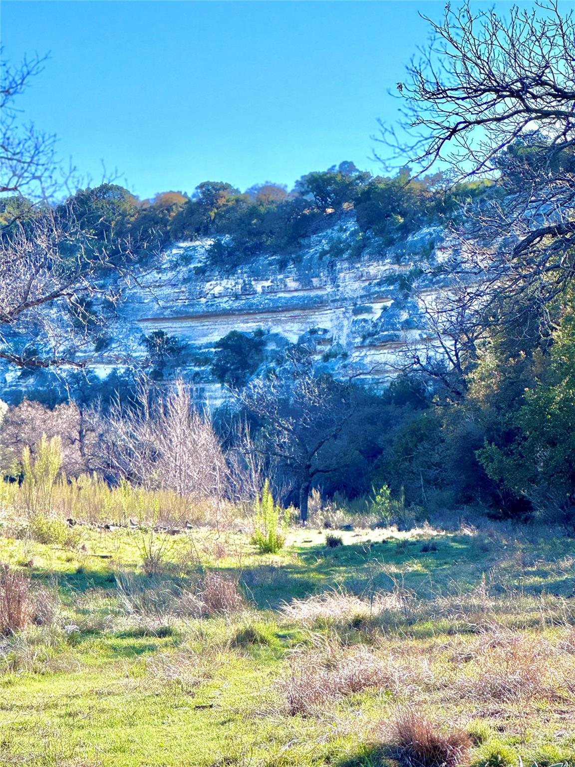 TBD Seven Springs Dr, Junction, TX 76849