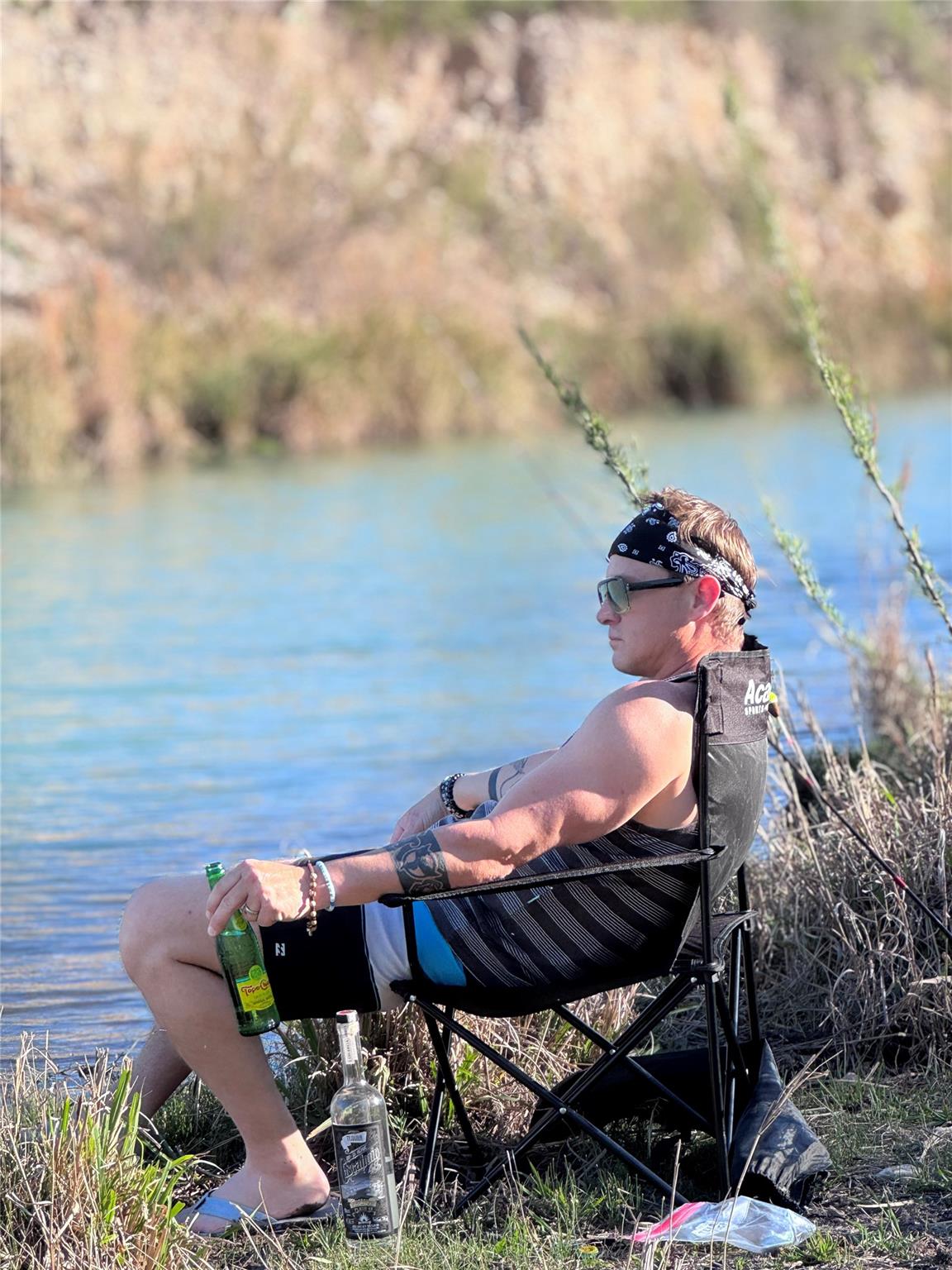 TBD Seven Springs Dr, Junction, TX 76849