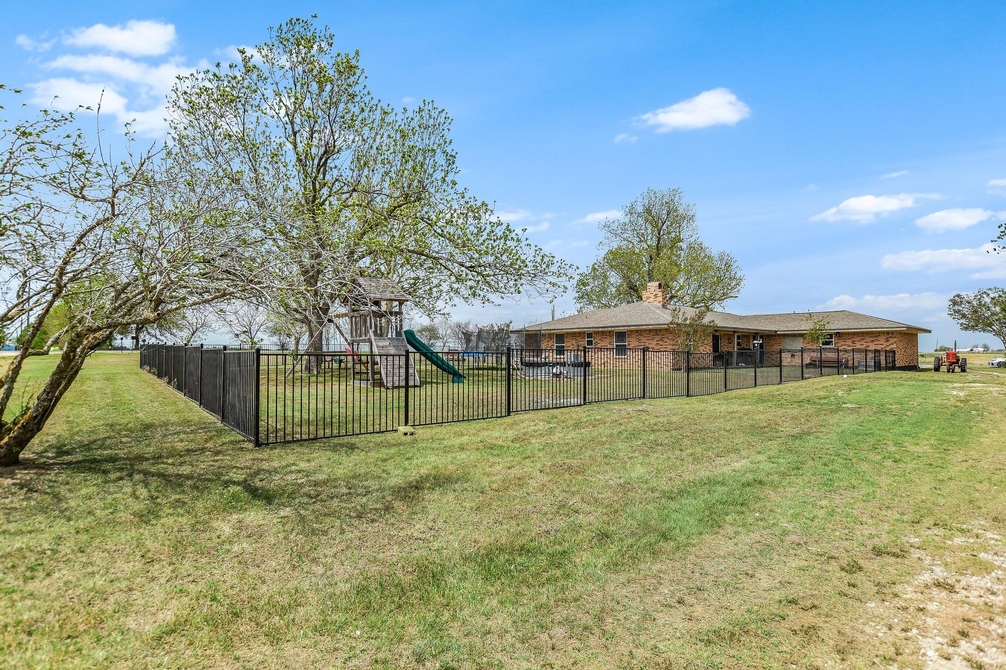 1601 CR 463 and CR 465, Elgin, TX 78621