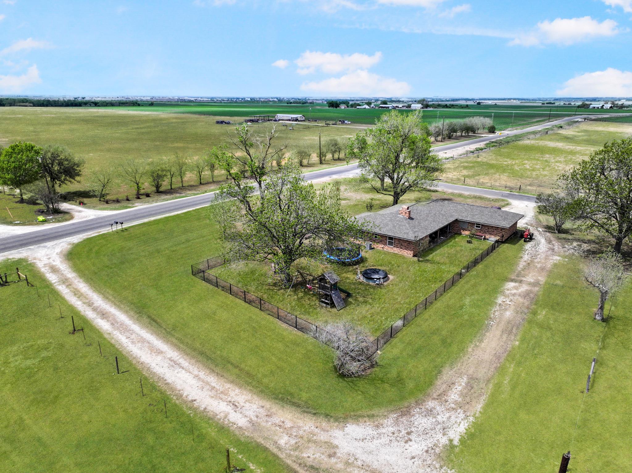 1601 CR 463 and CR 465, Elgin, TX 78621