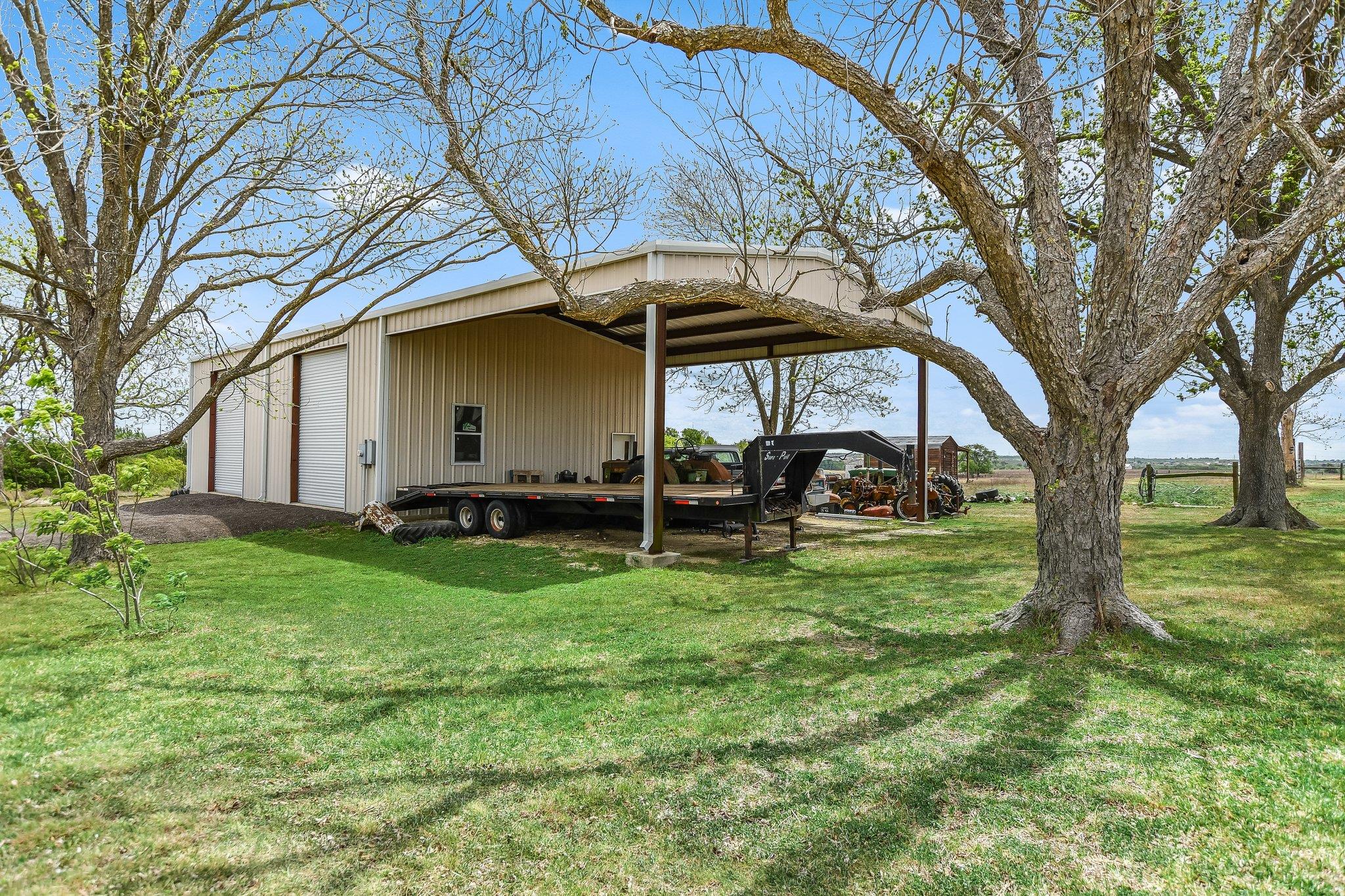 1601 CR 463 and CR 465, Elgin, TX 78621