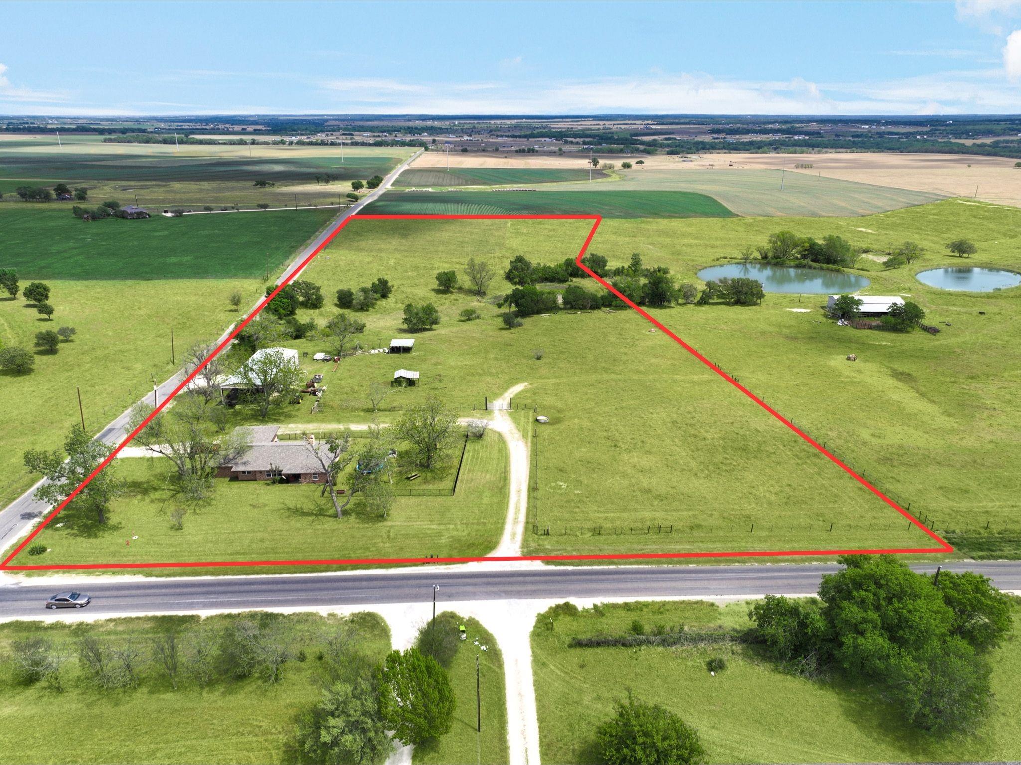 1601 CR 463 and CR 465, Elgin, TX 78621