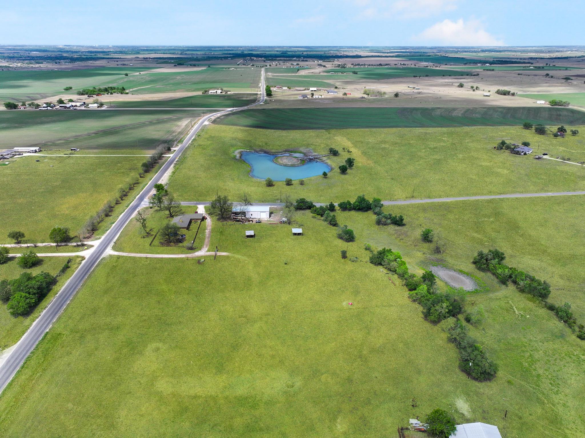 1601 CR 463 and CR 465, Elgin, TX 78621