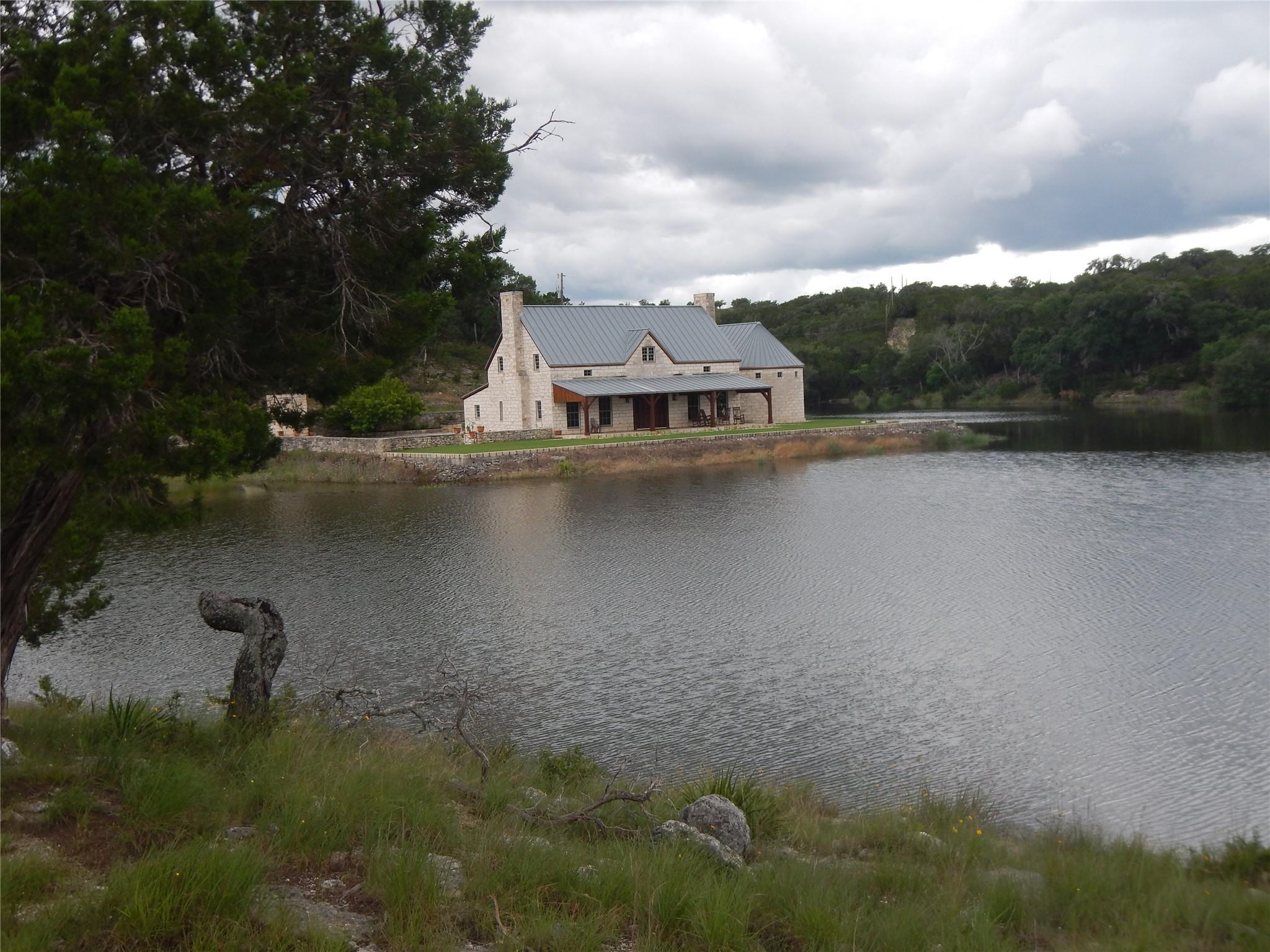 3777 Middle Creek Rd, Blanco, TX 78606