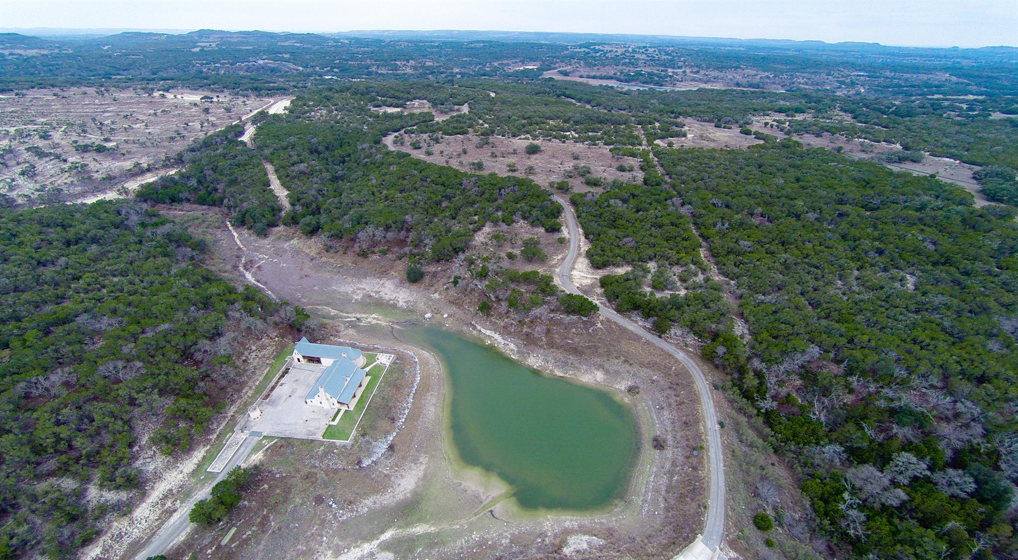 3777 Middle Creek Rd, Blanco, TX 78606